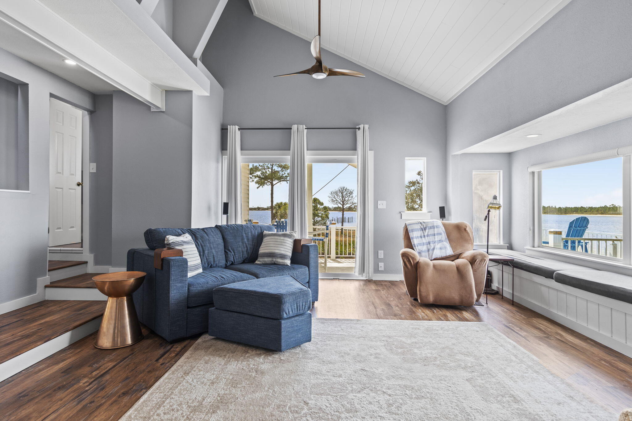 PARISH POINT - Residential