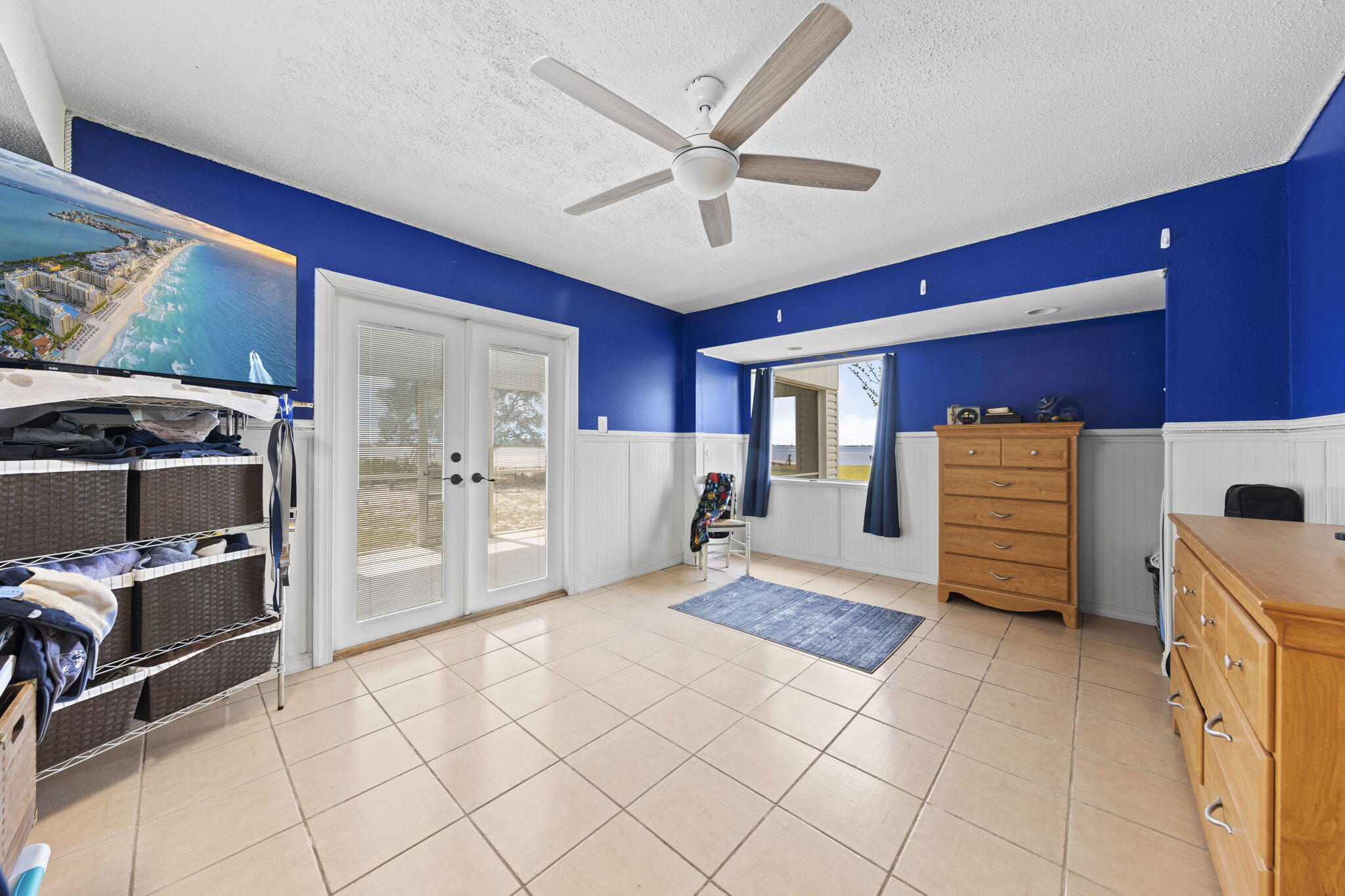 PARISH POINT - Residential