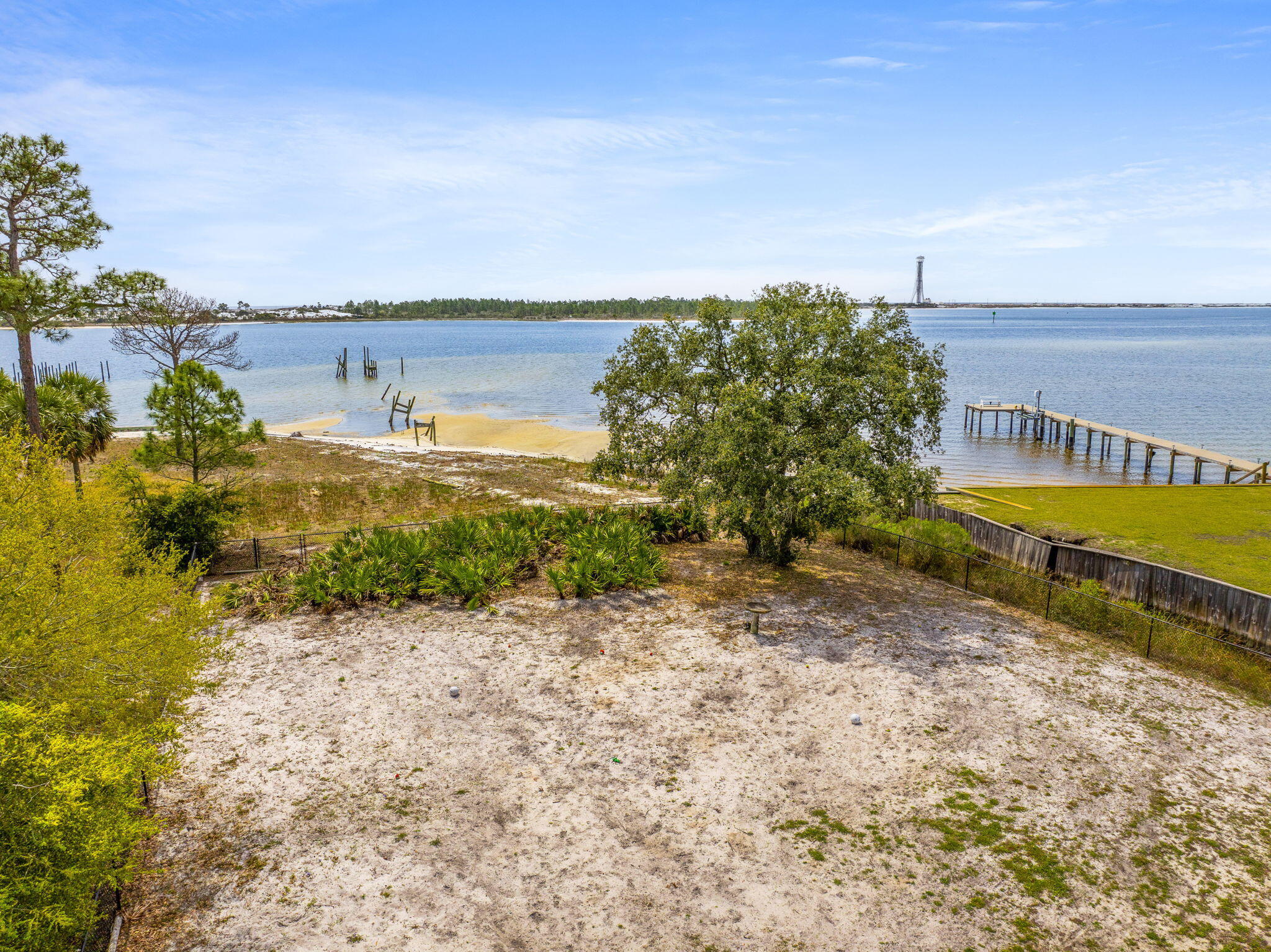 PARISH POINT - Residential