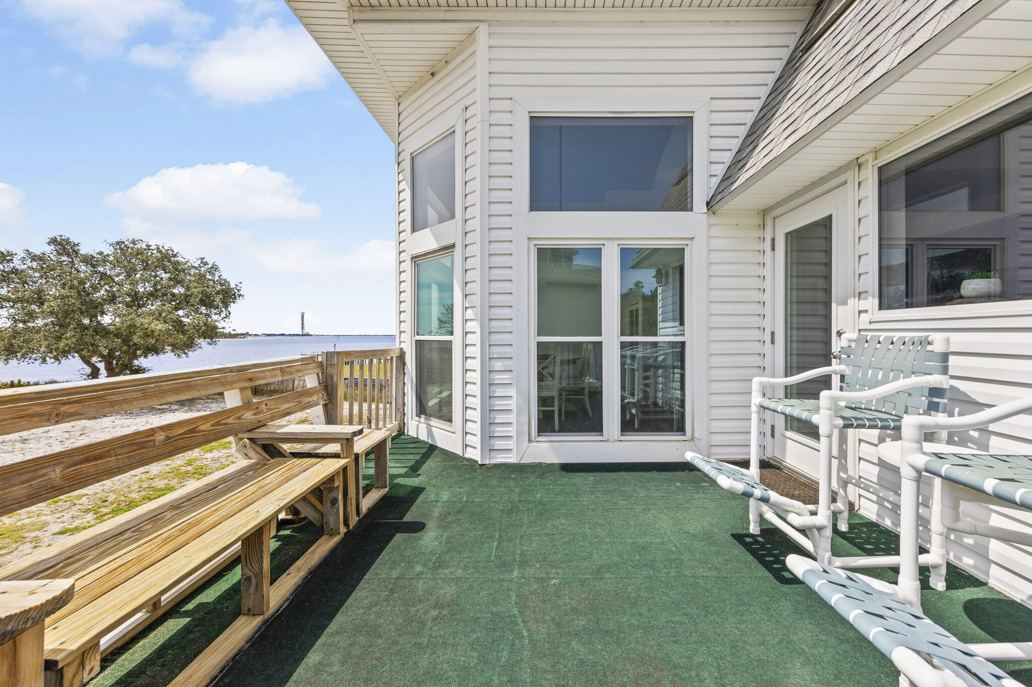 PARISH POINT - Residential