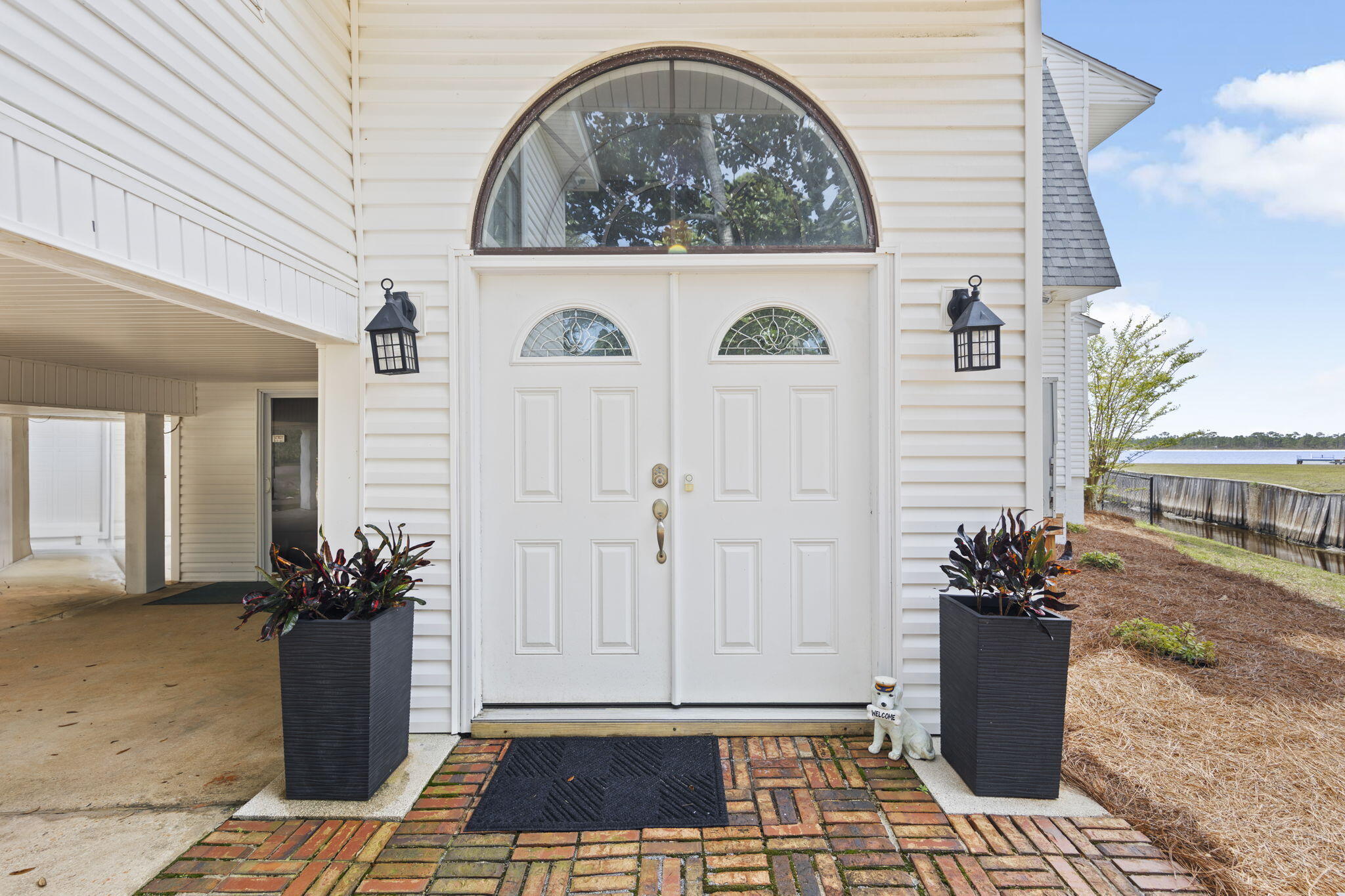 PARISH POINT - Residential