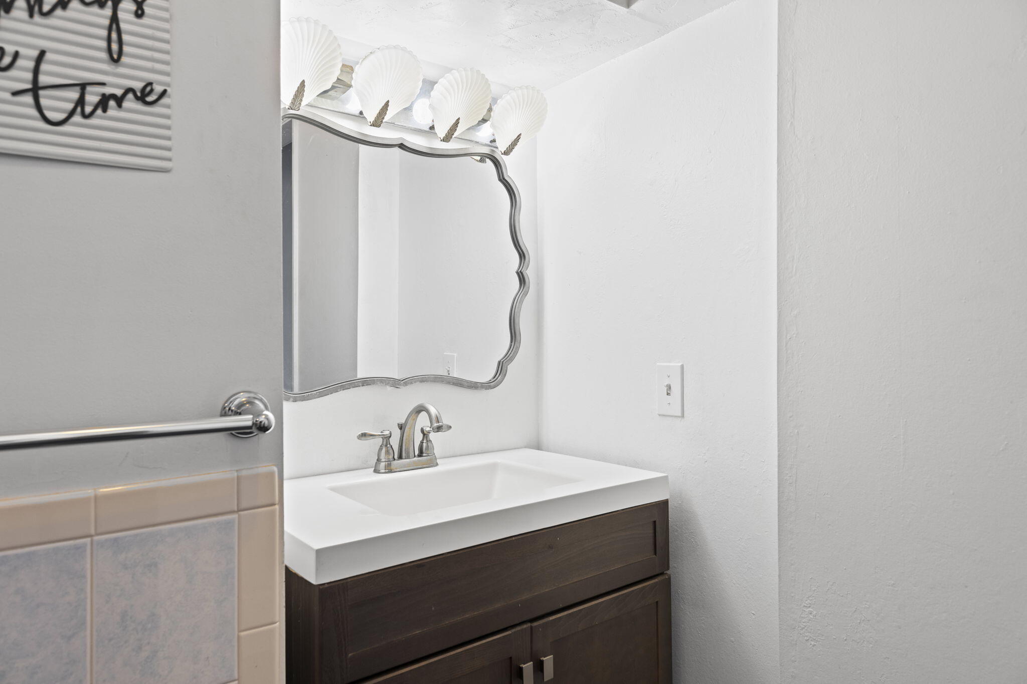 PARISH POINT - Residential