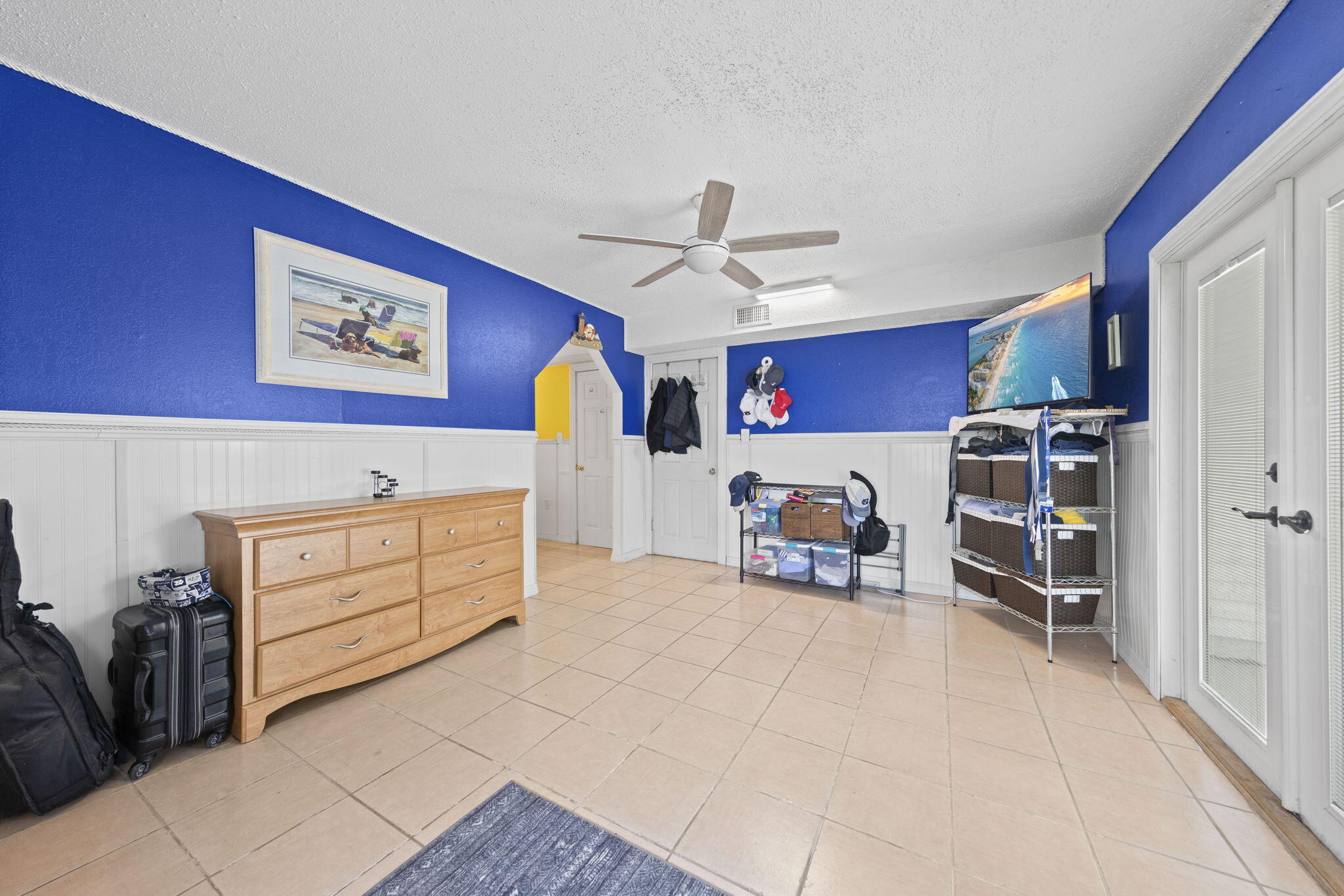 PARISH POINT - Residential