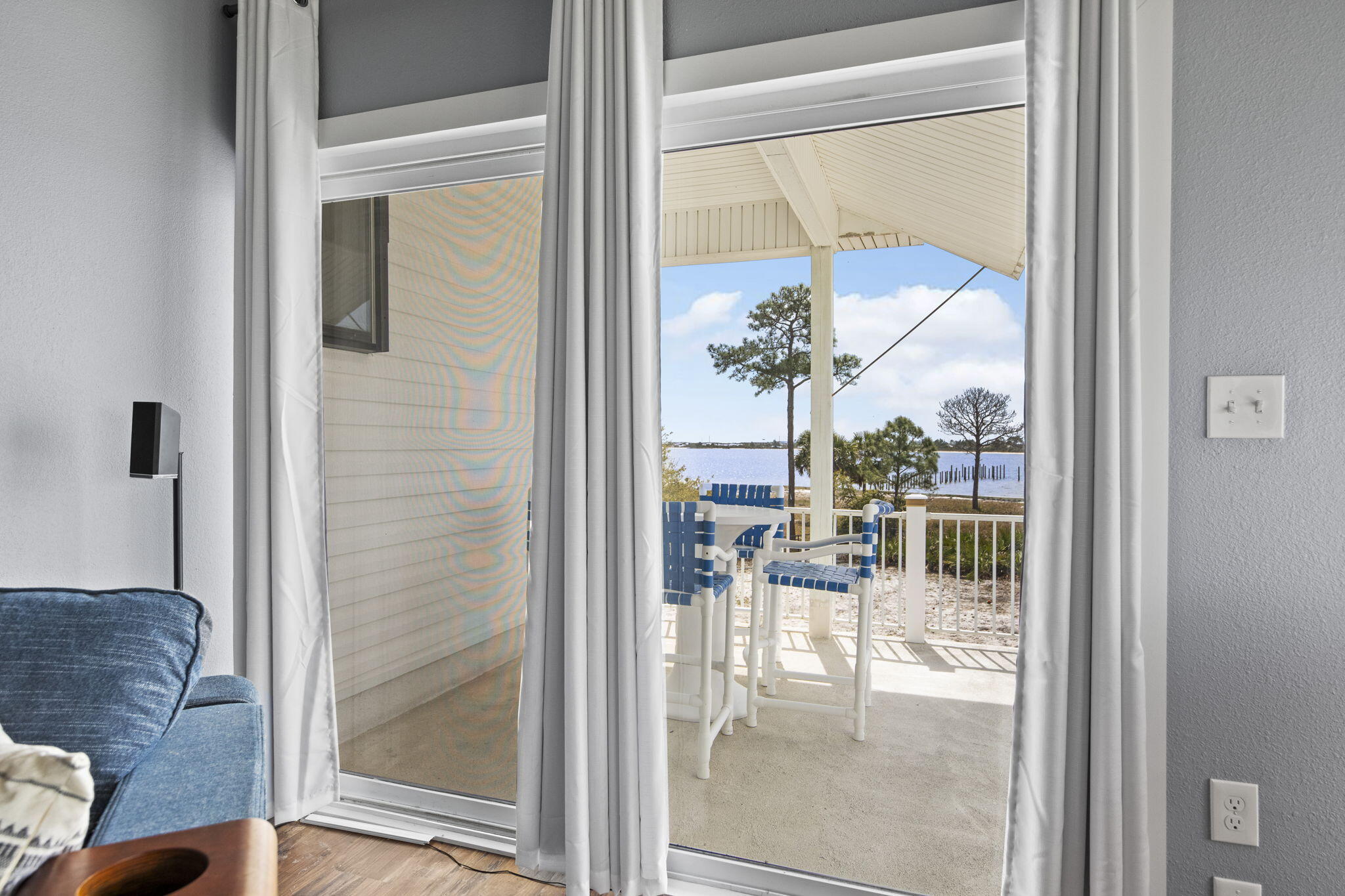 PARISH POINT - Residential