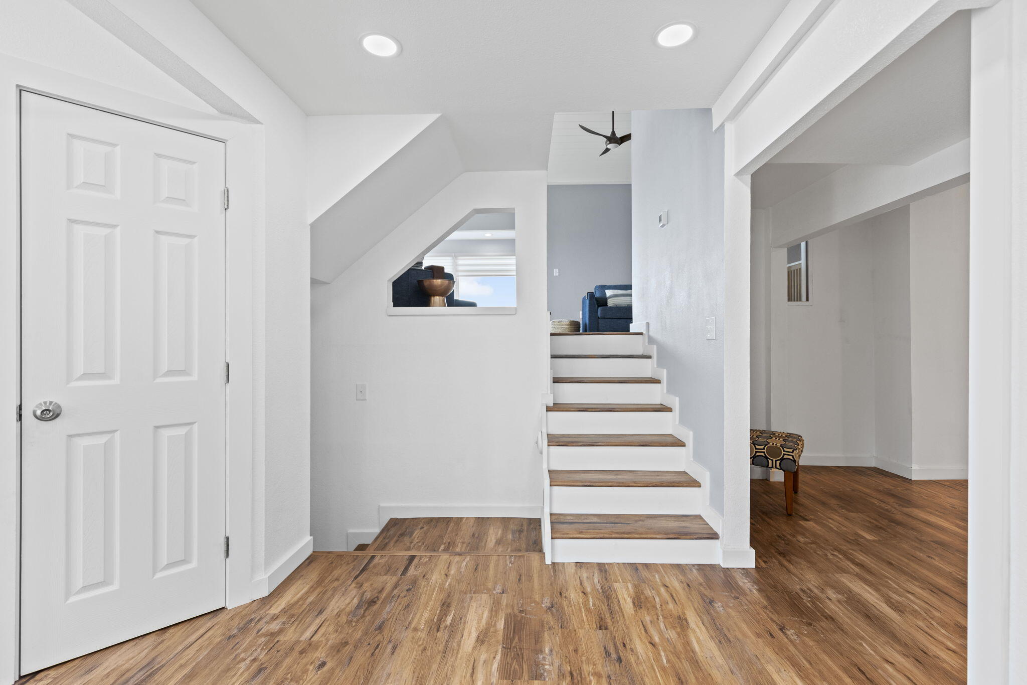 PARISH POINT - Residential