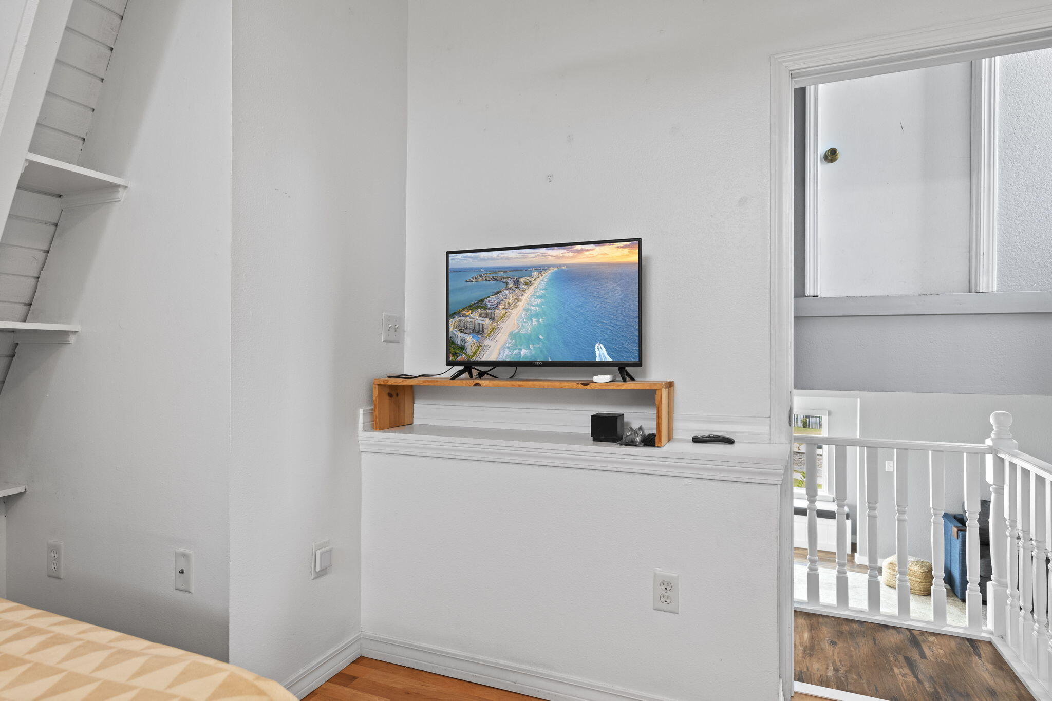 PARISH POINT - Residential