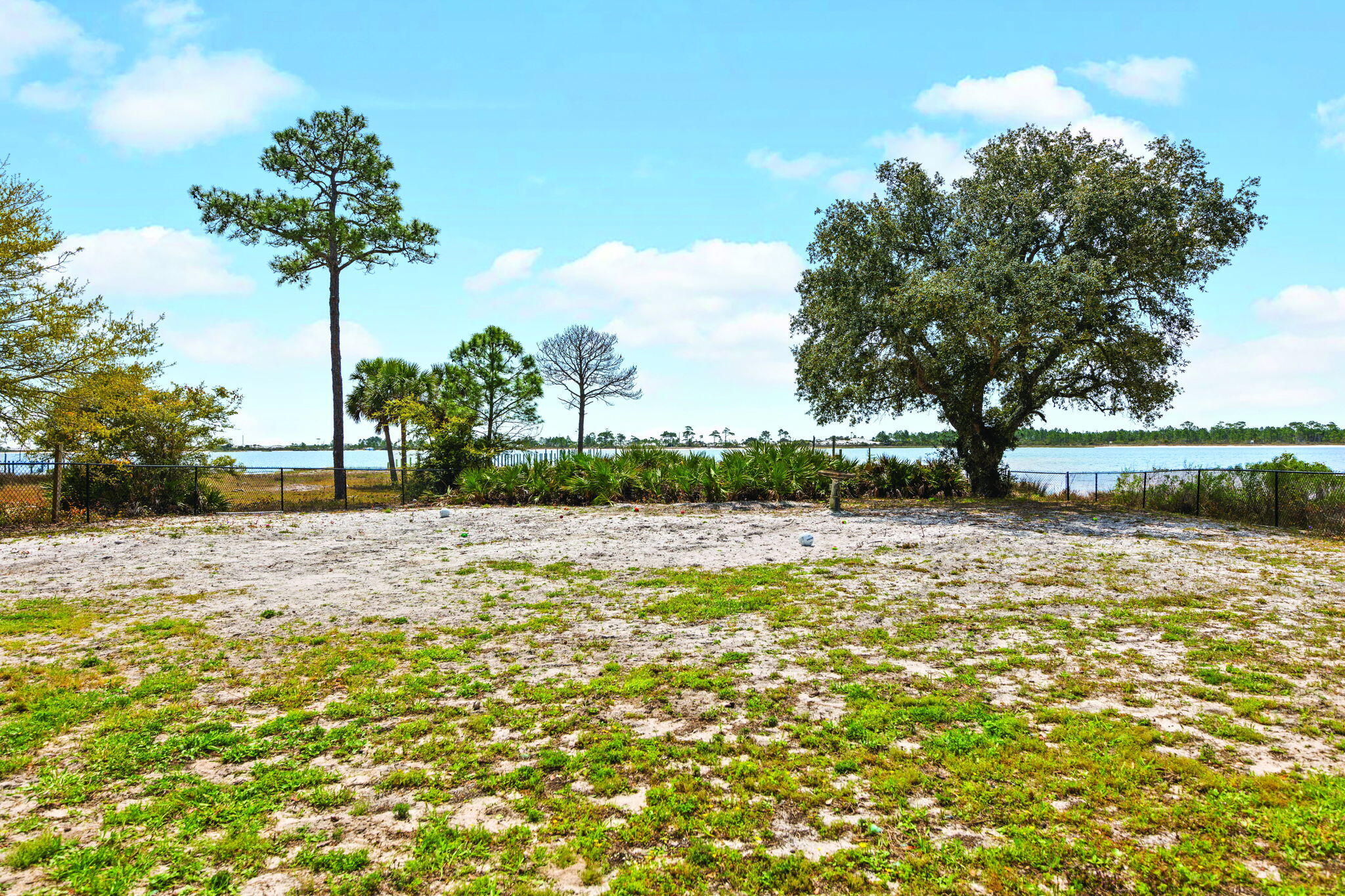 PARISH POINT - Residential