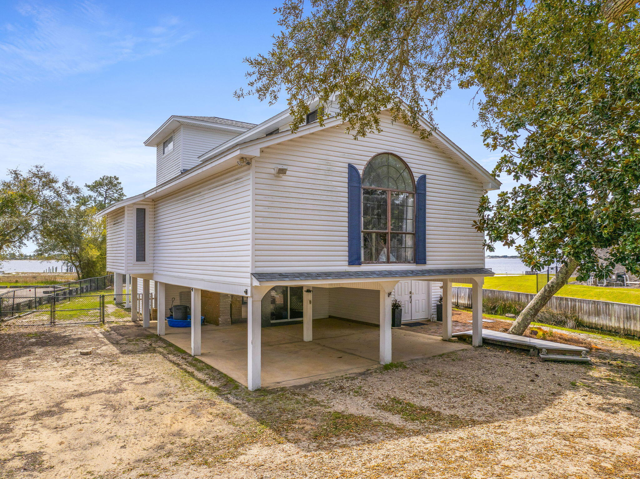 PARISH POINT - Residential