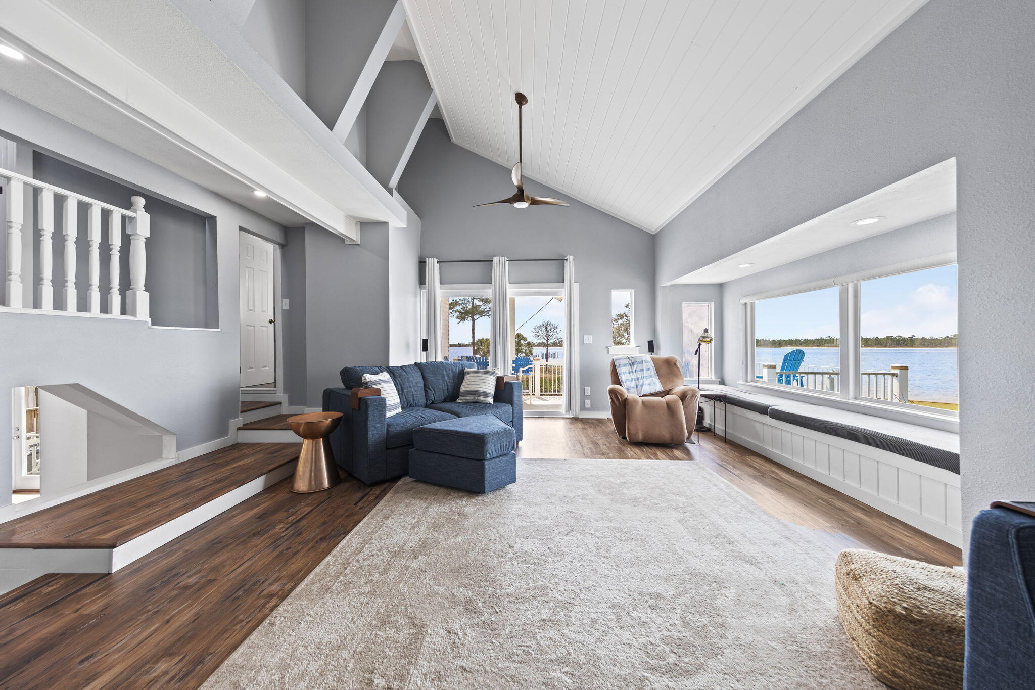 PARISH POINT - Residential