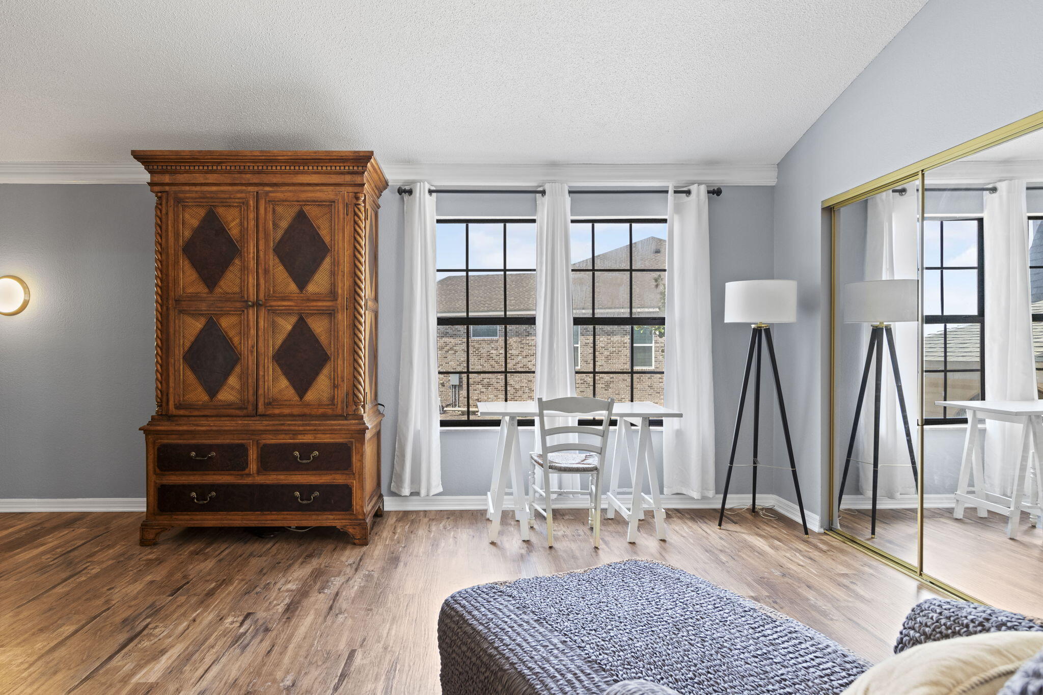 PARISH POINT - Residential