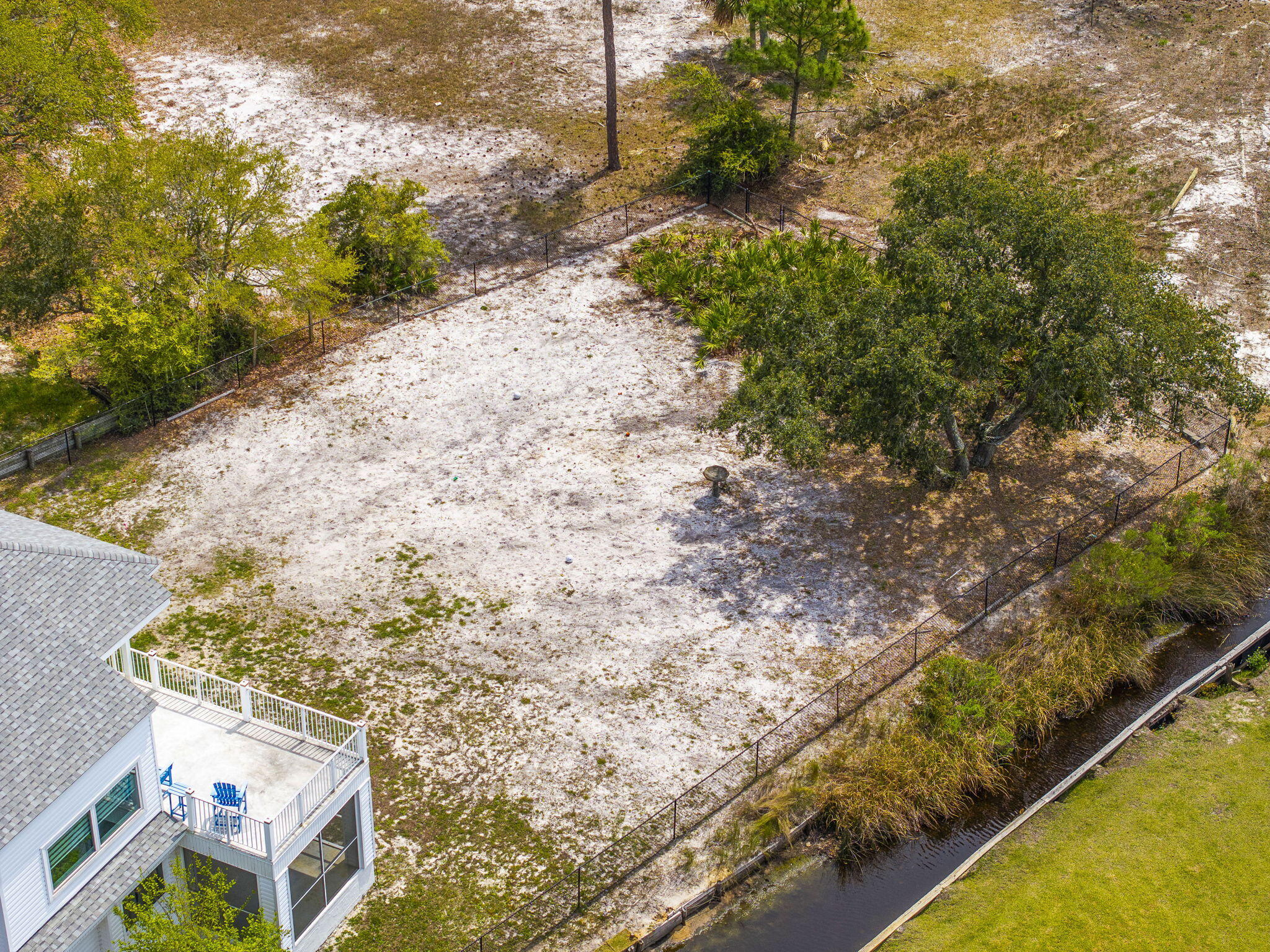 PARISH POINT - Residential