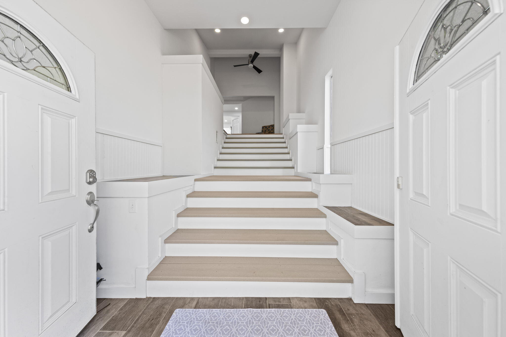 PARISH POINT - Residential