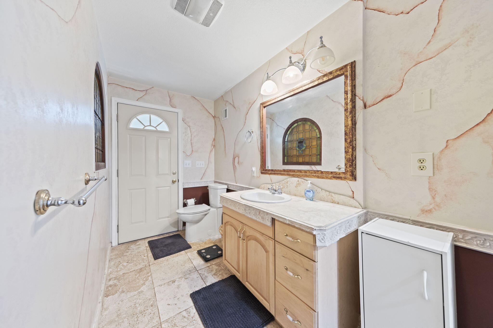 PARISH POINT - Residential