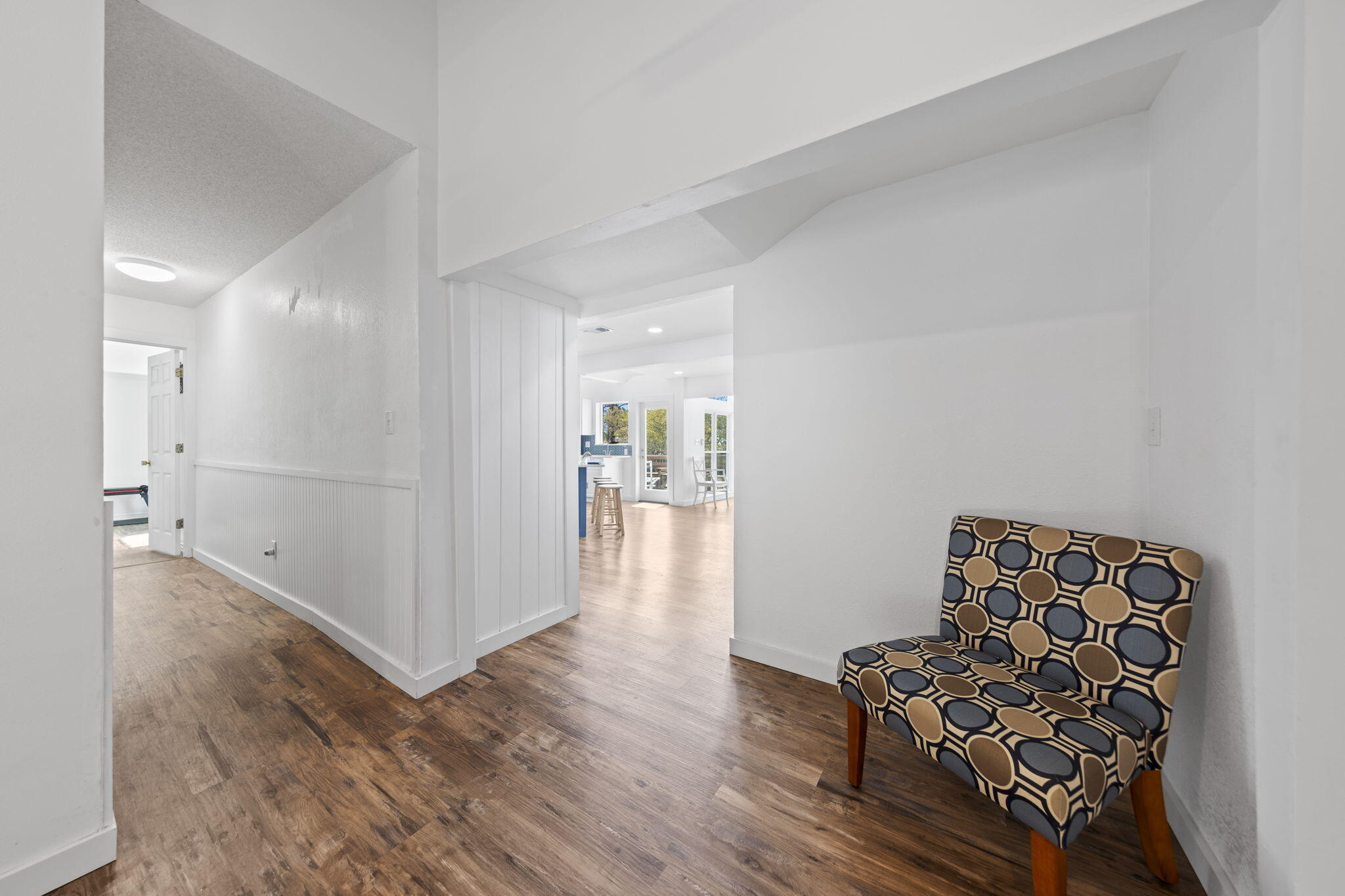 PARISH POINT - Residential