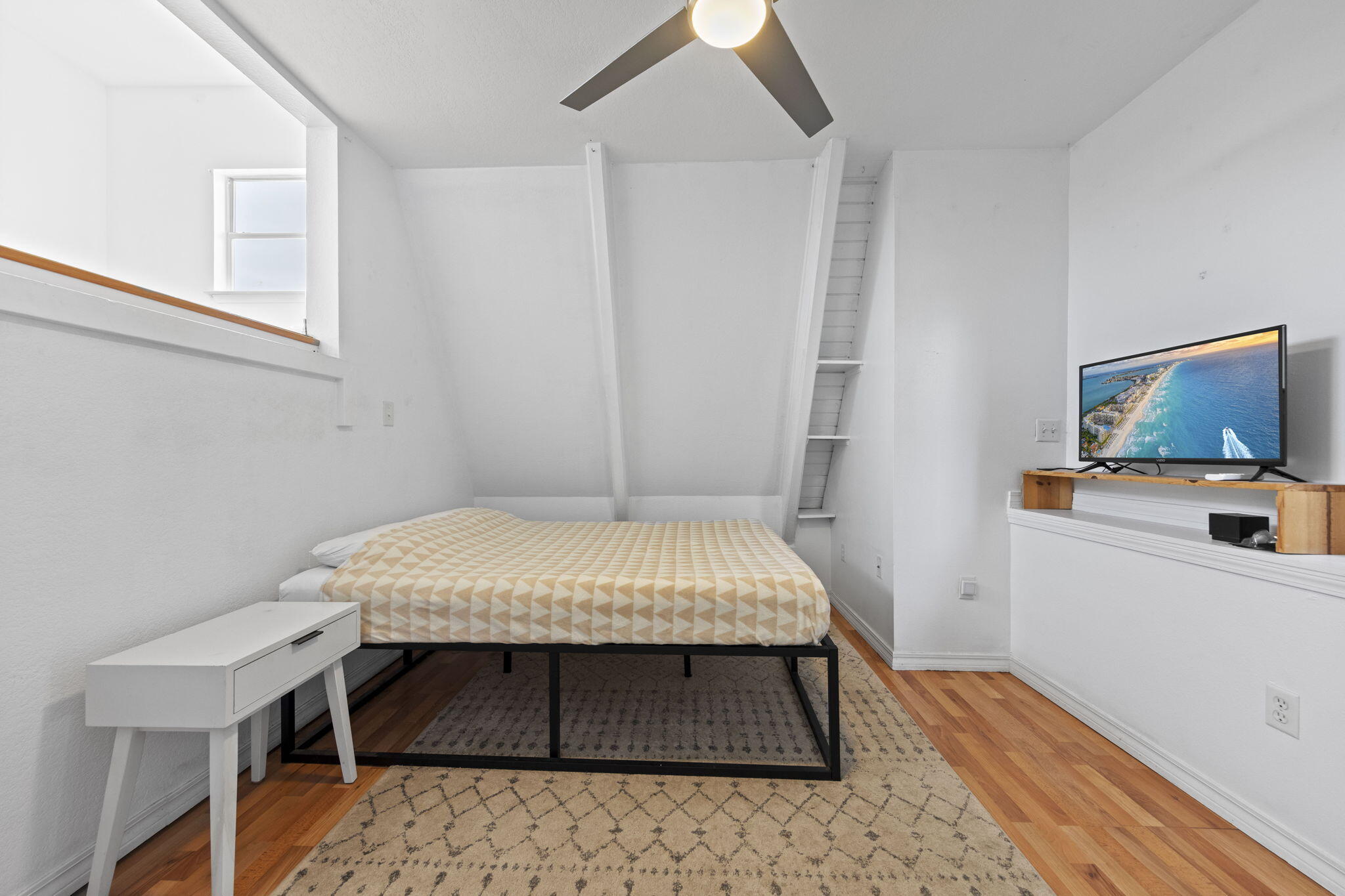 PARISH POINT - Residential