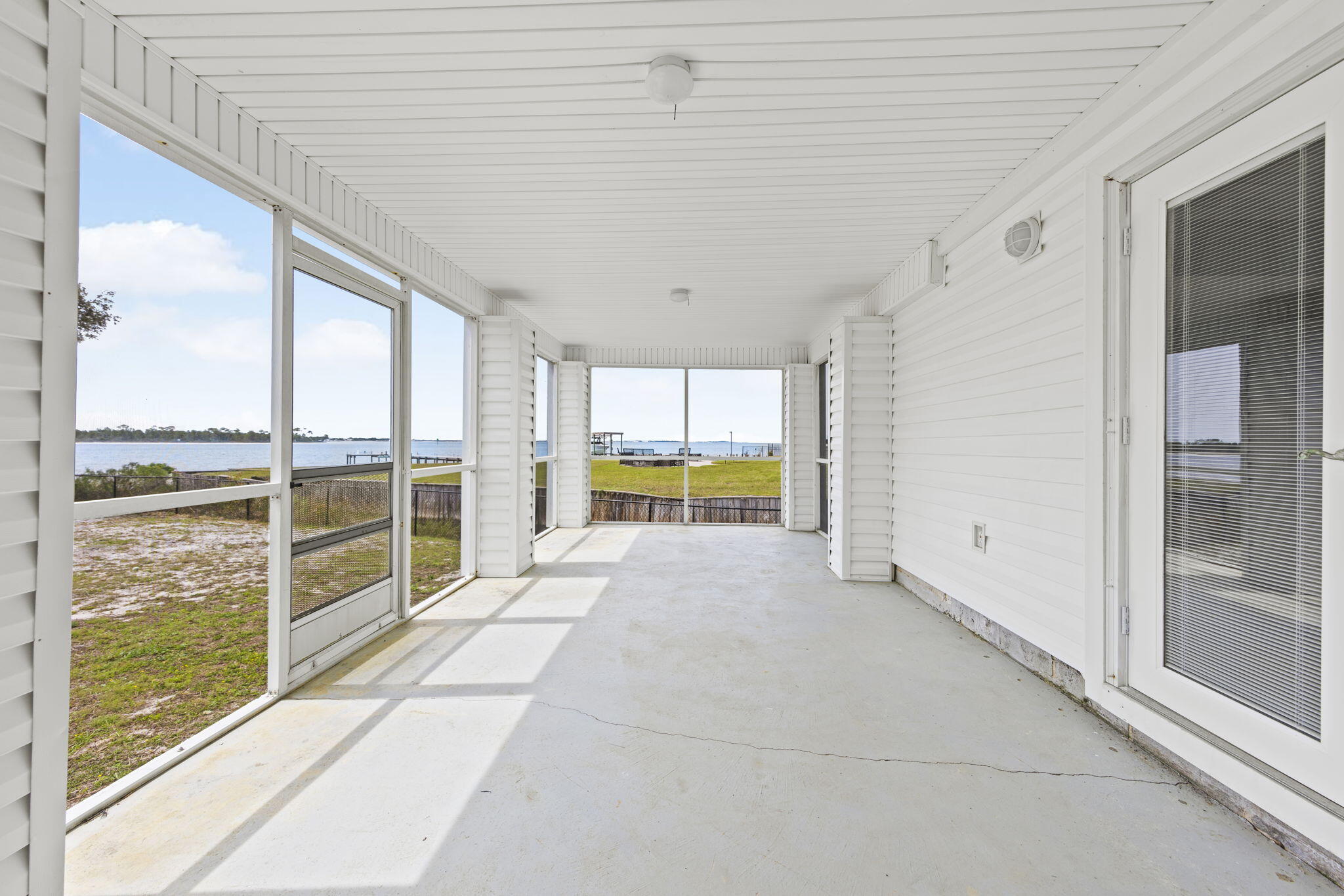 PARISH POINT - Residential