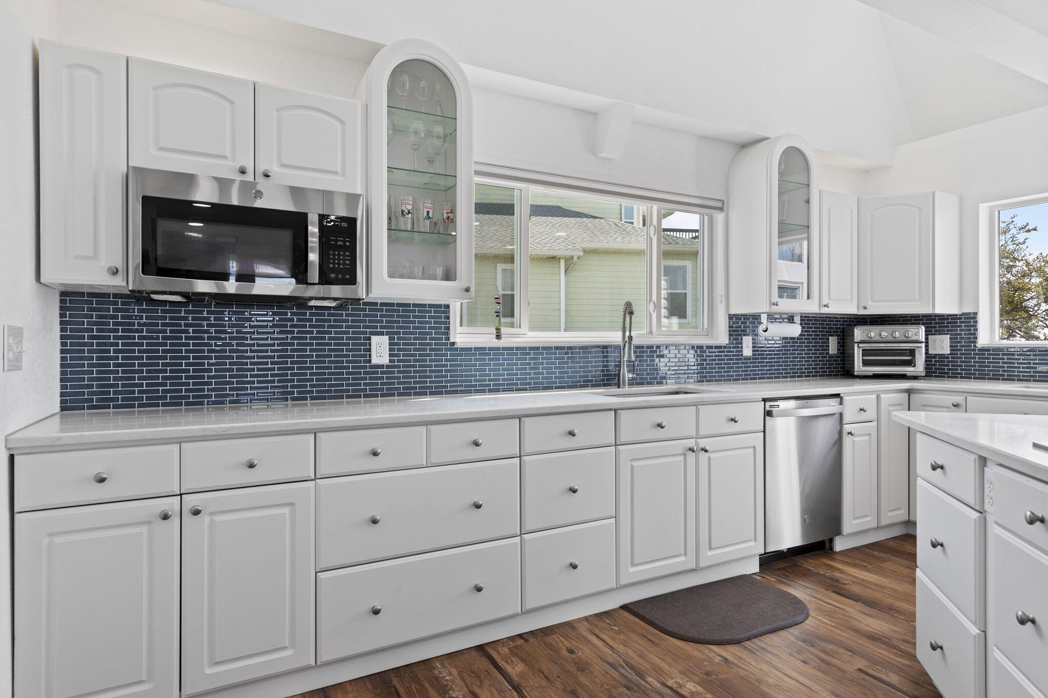 PARISH POINT - Residential