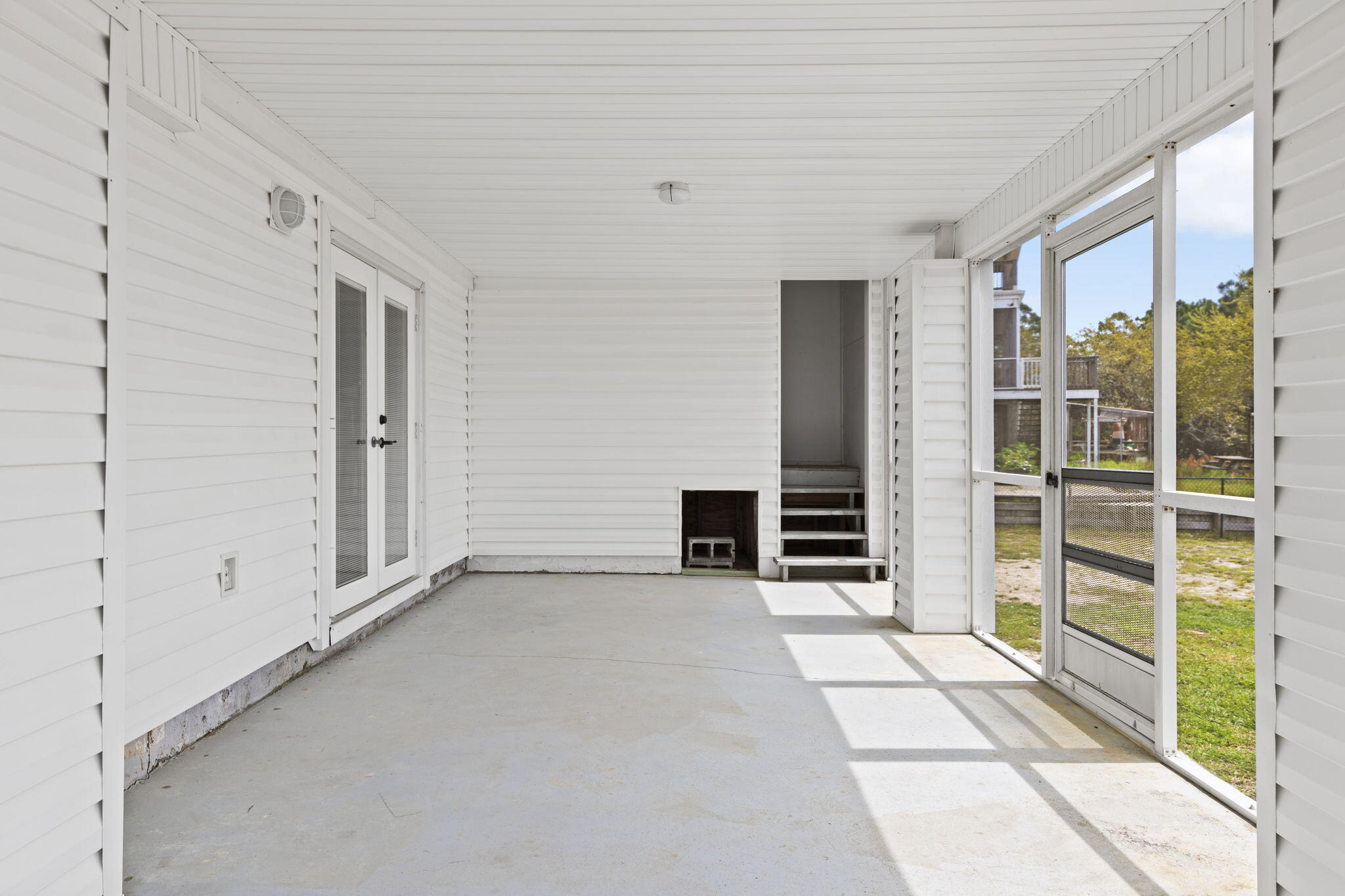 PARISH POINT - Residential