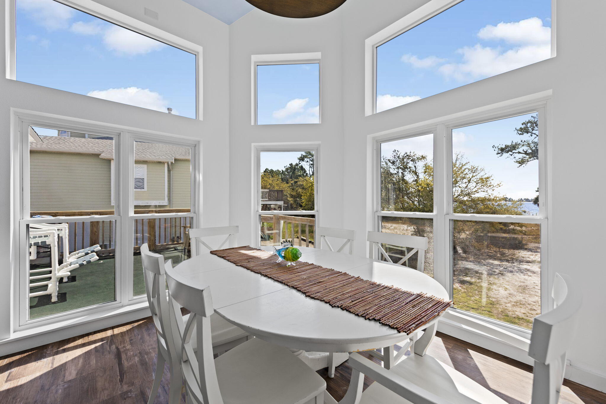 PARISH POINT - Residential