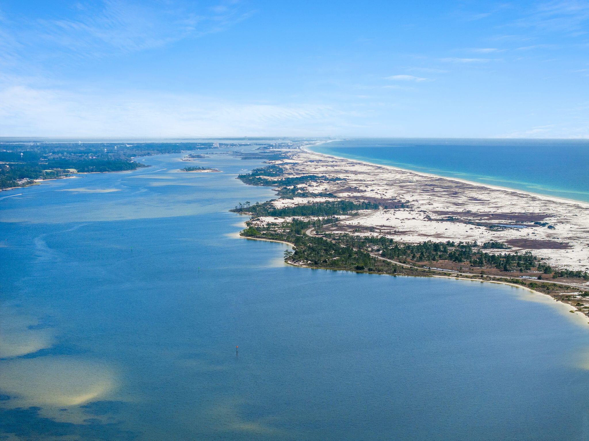 PARISH POINT - Residential