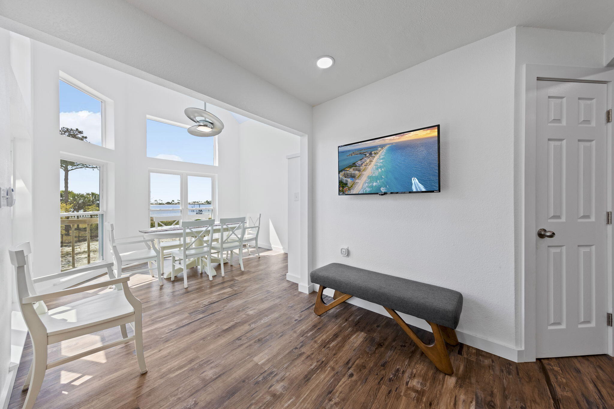 PARISH POINT - Residential