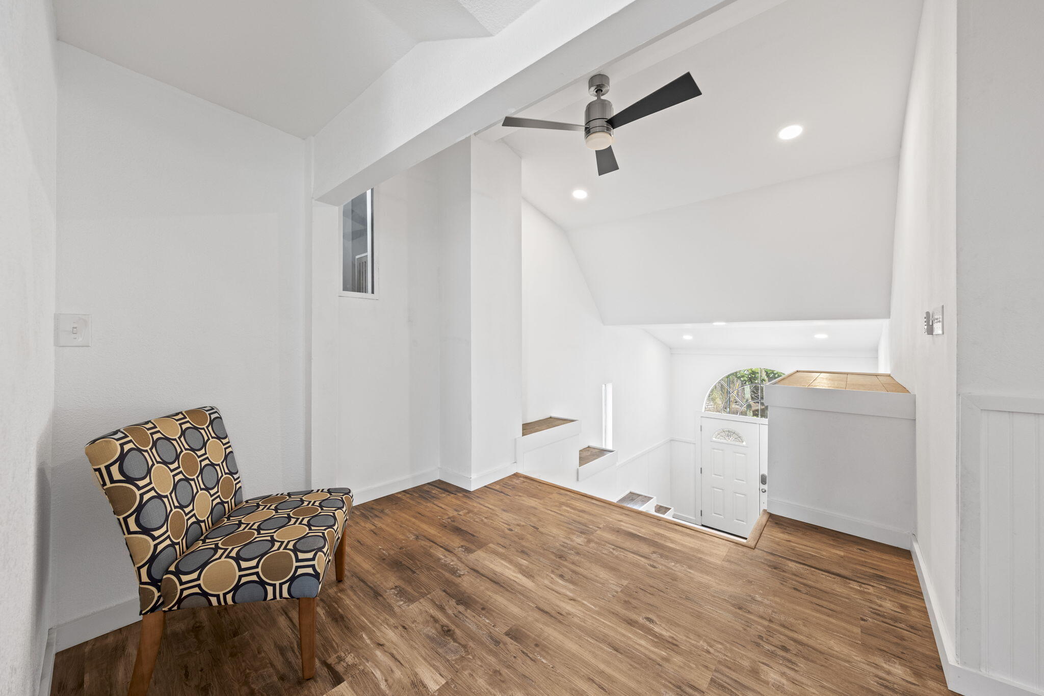 PARISH POINT - Residential