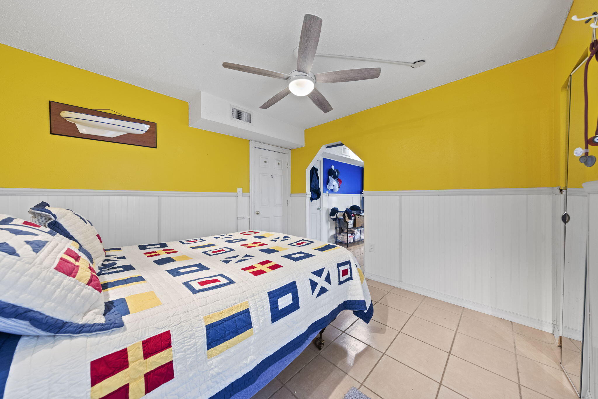 PARISH POINT - Residential