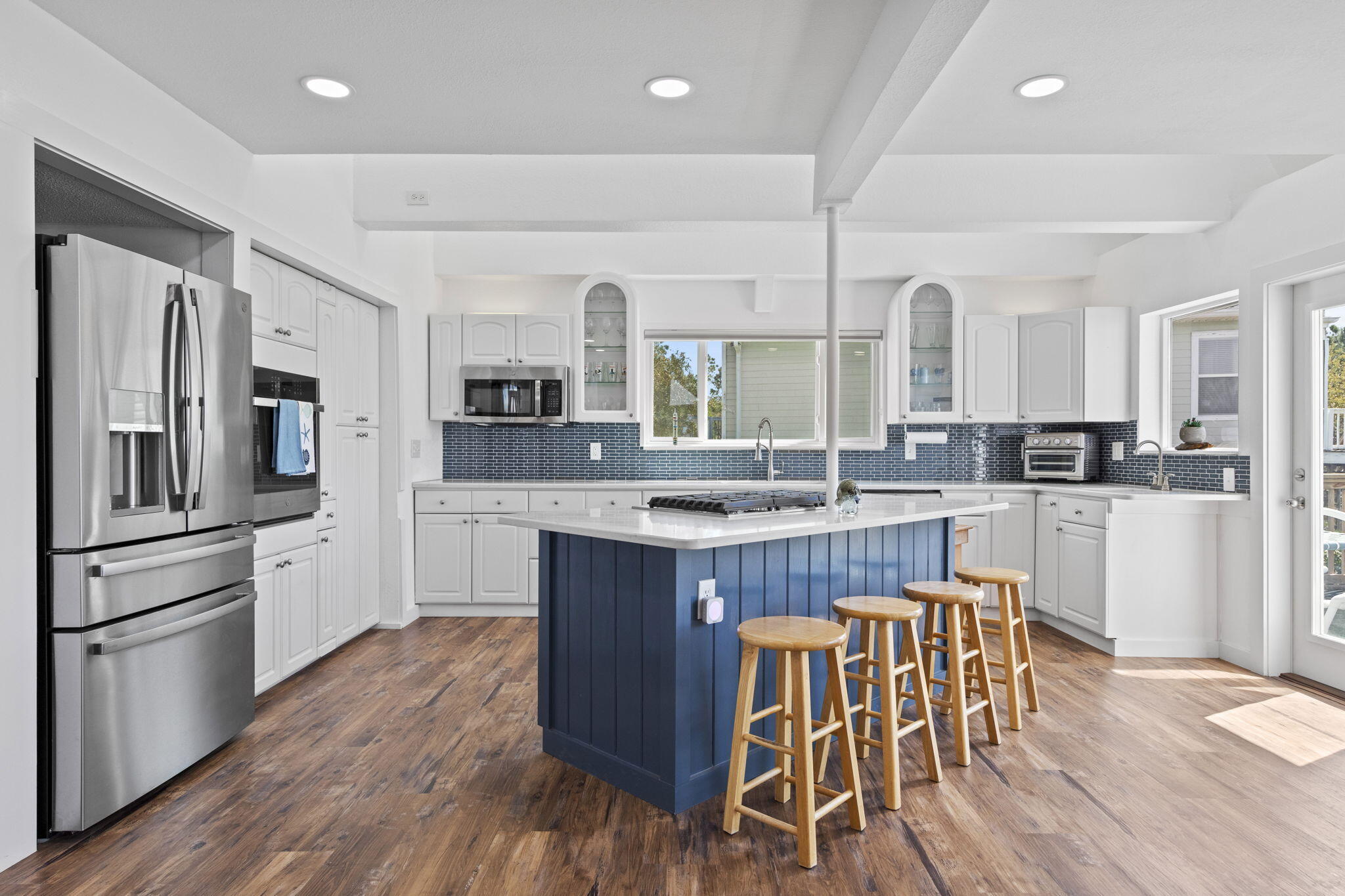 PARISH POINT - Residential