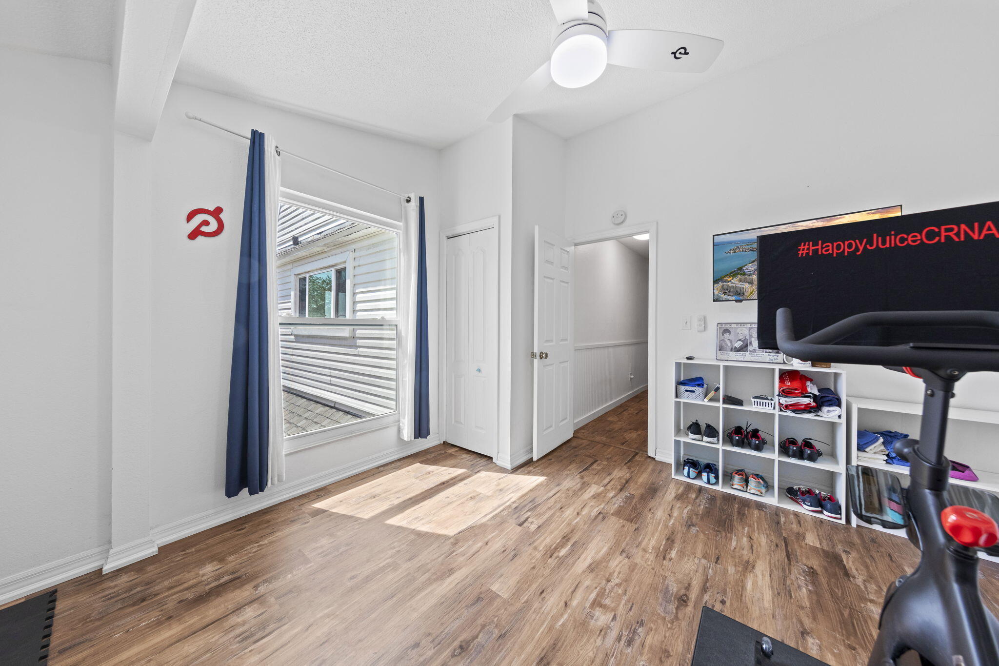 PARISH POINT - Residential