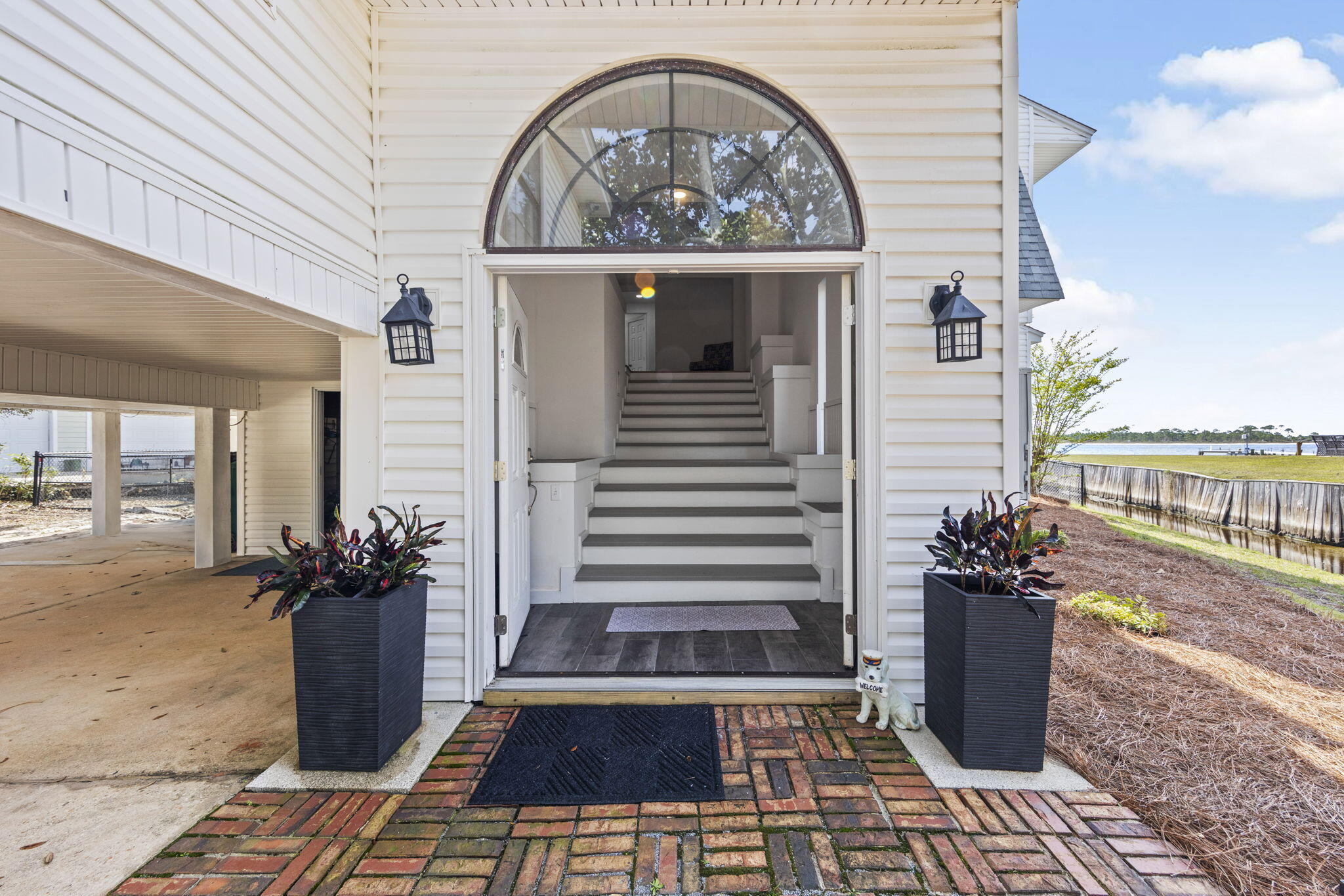 PARISH POINT - Residential