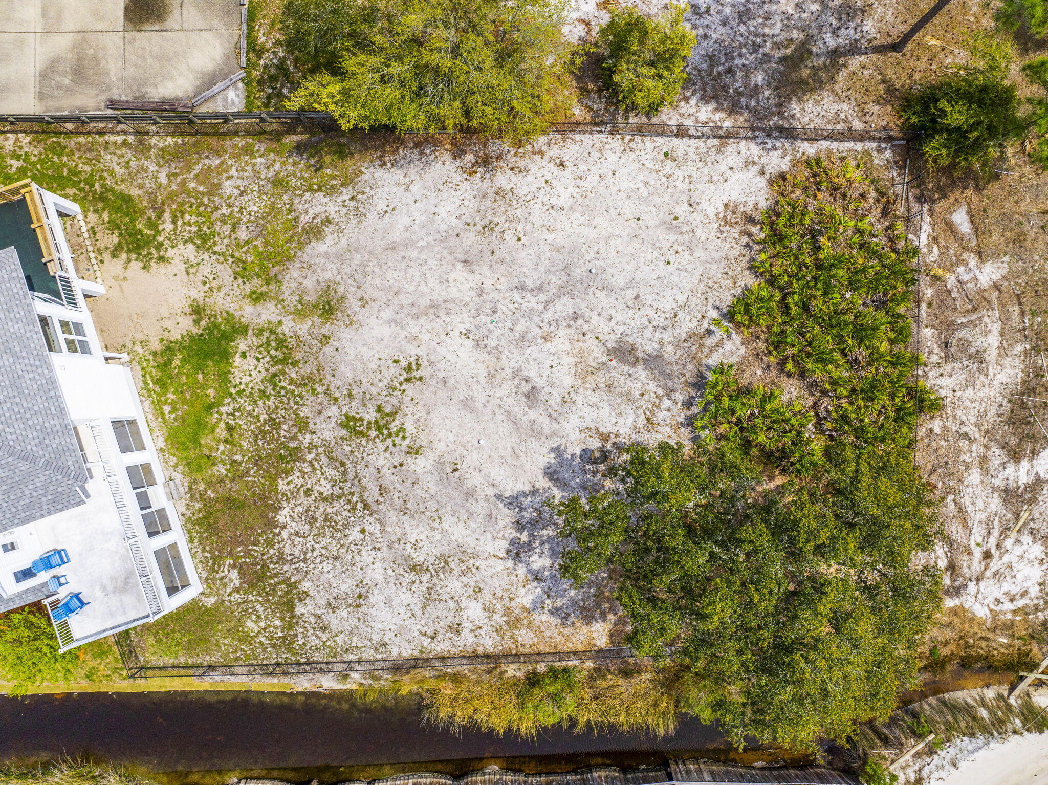 PARISH POINT - Residential