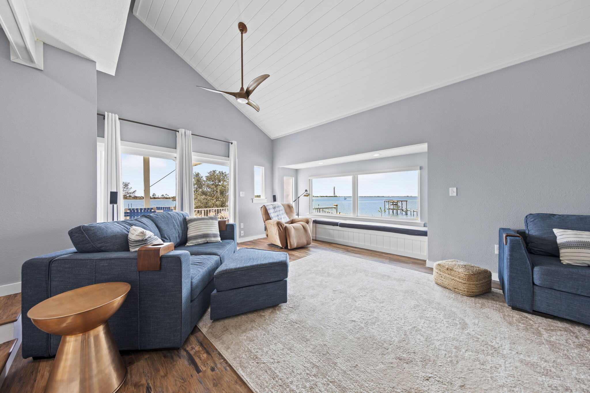 PARISH POINT - Residential