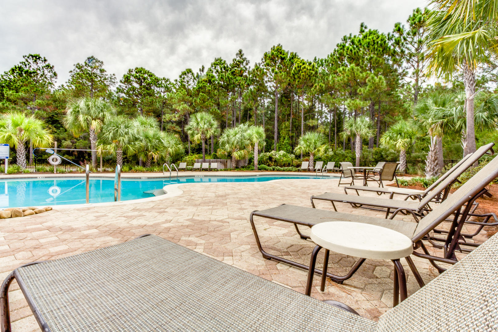 Waterfall Phase I - Residential