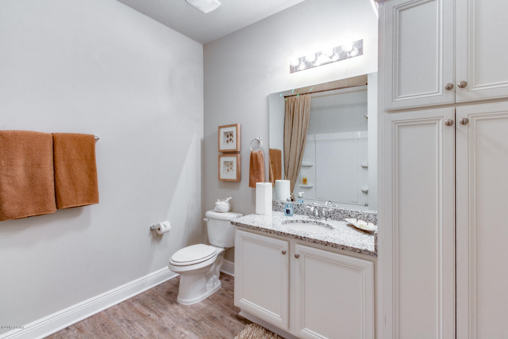 Waterfall Phase I - Residential