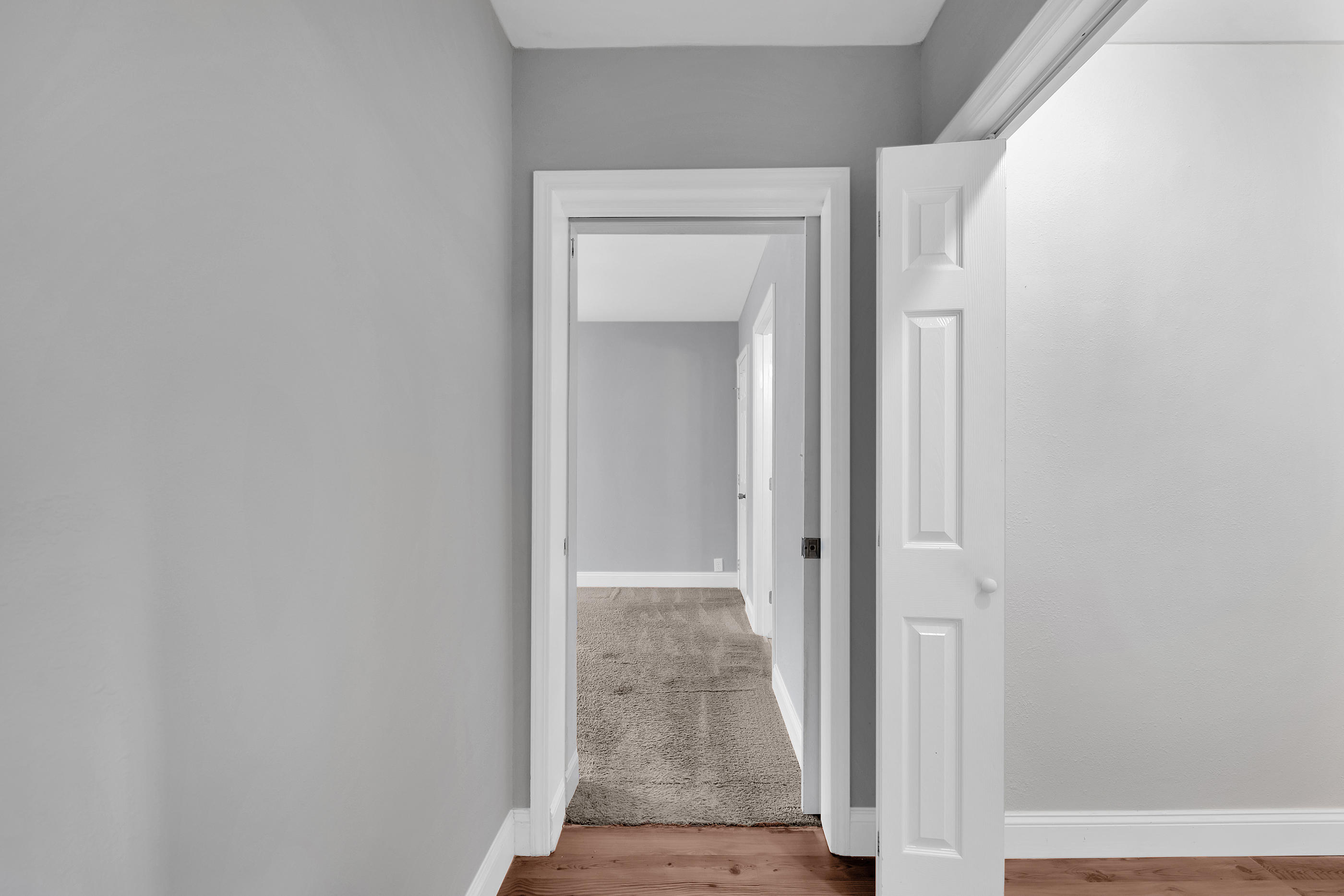 CRESCENT LAKE - Residential