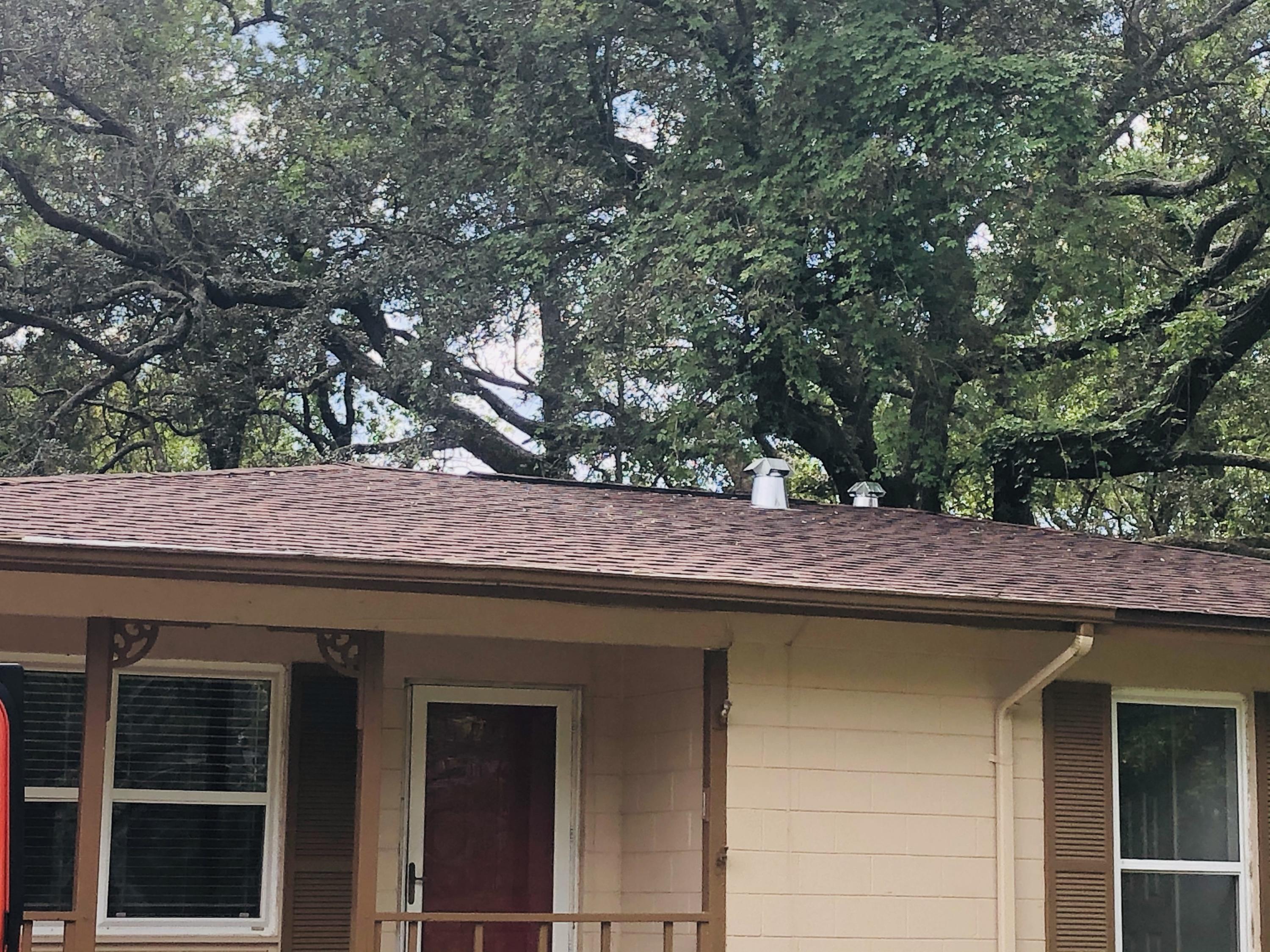 CRESCENT LAKE - Residential