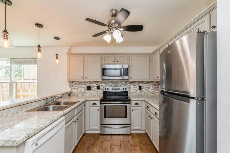 Stillwell Estates - Residential