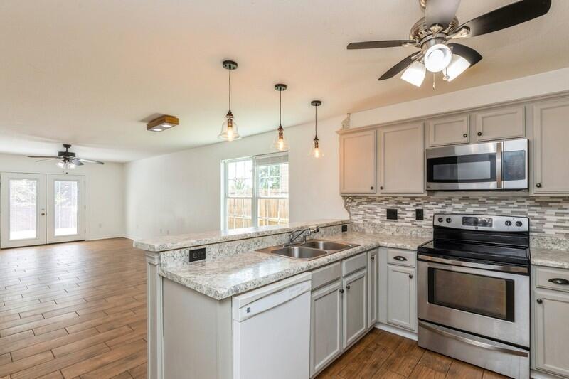 Stillwell Estates - Residential