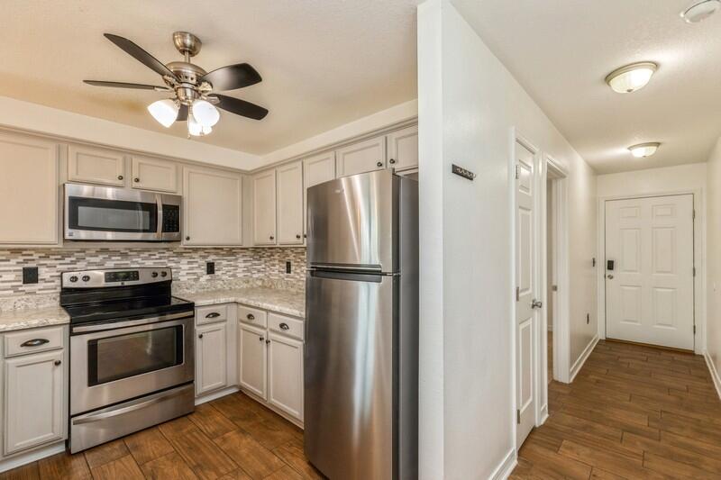 Stillwell Estates - Residential