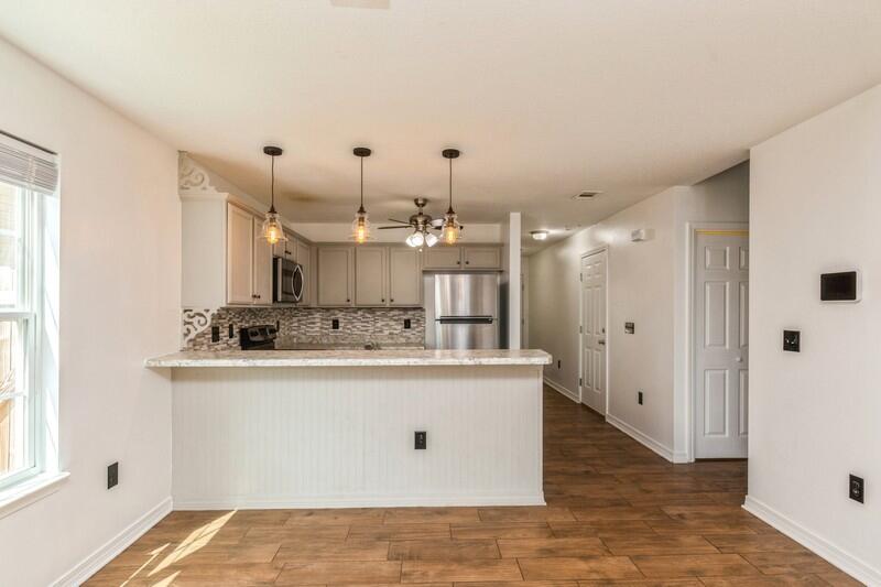 Stillwell Estates - Residential