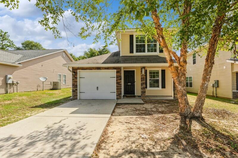 Stillwell Estates - Residential