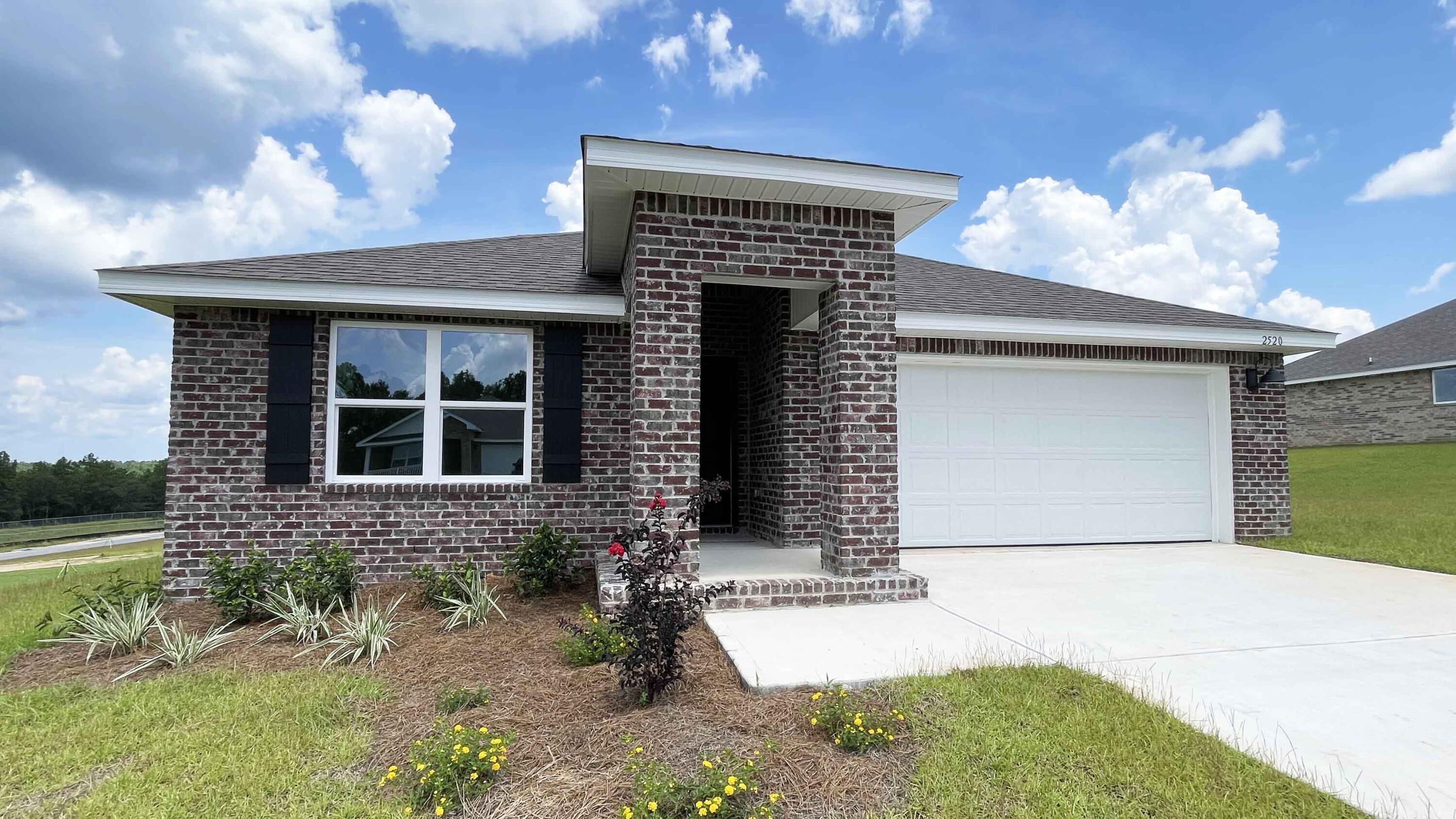 HIGHLANDS - Residential