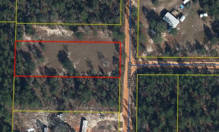 SHOVEL READY! This beautiful lot is just under one acre and has already been cleared and grass seed has been planted. Come build your new house or bring your mobile home. Well and septic required. Call today to schedule a showing!