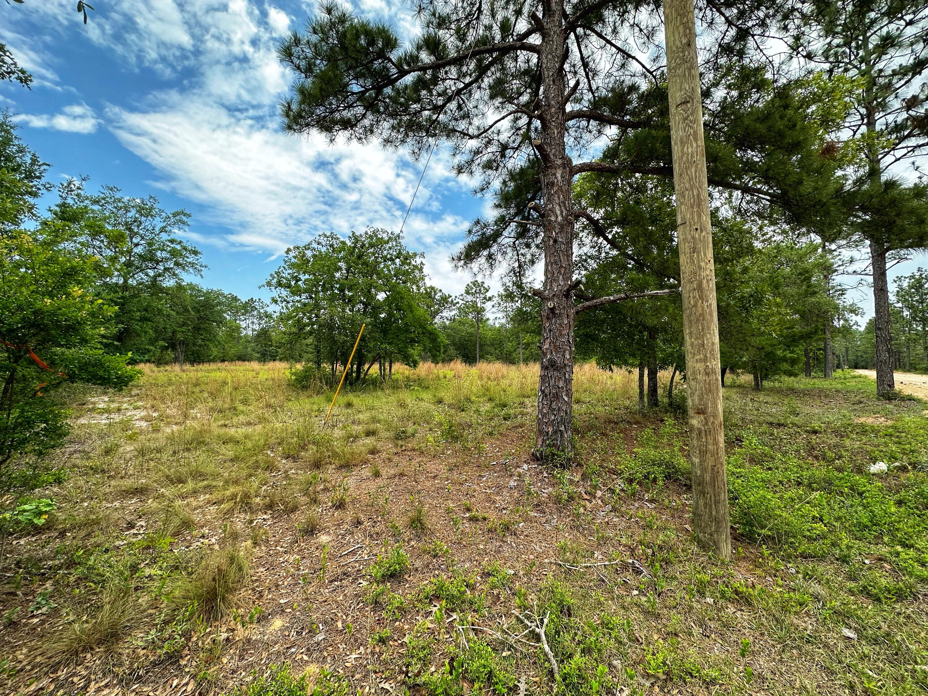 OAKWOOD HILLS UNIT IV - Land