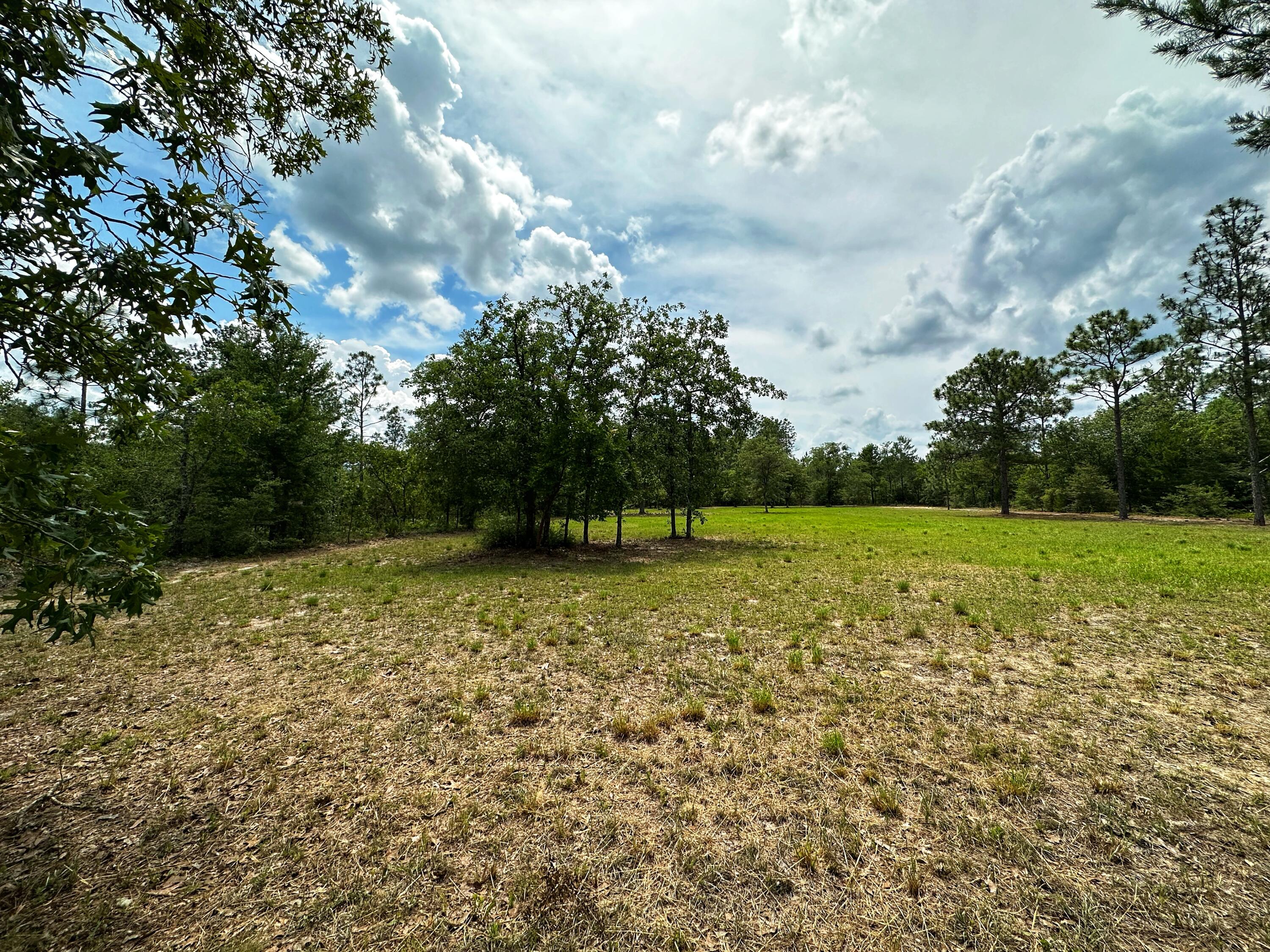 OAKWOOD HILLS UNIT IV - Land