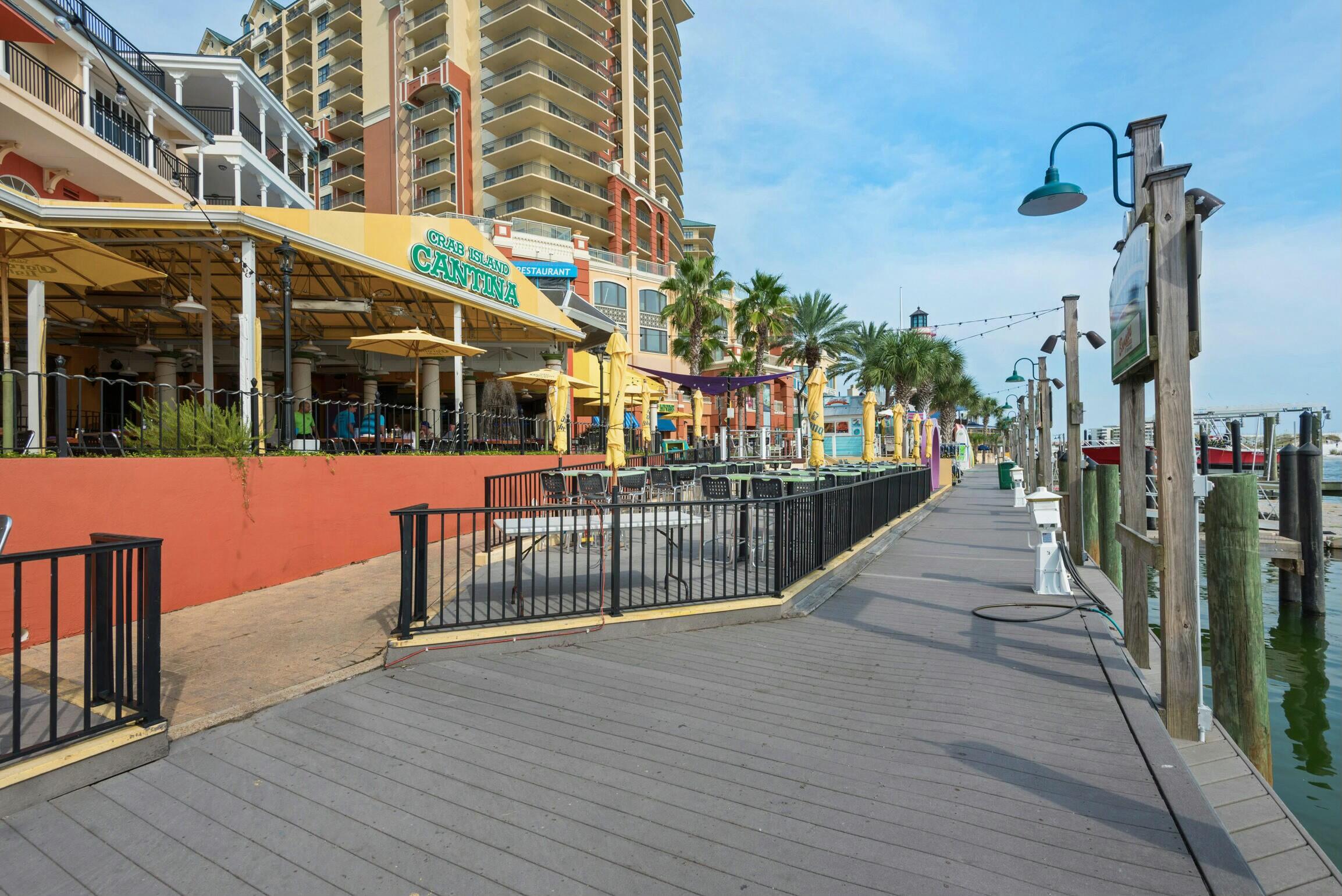 EMERALD GRANDE - Residential