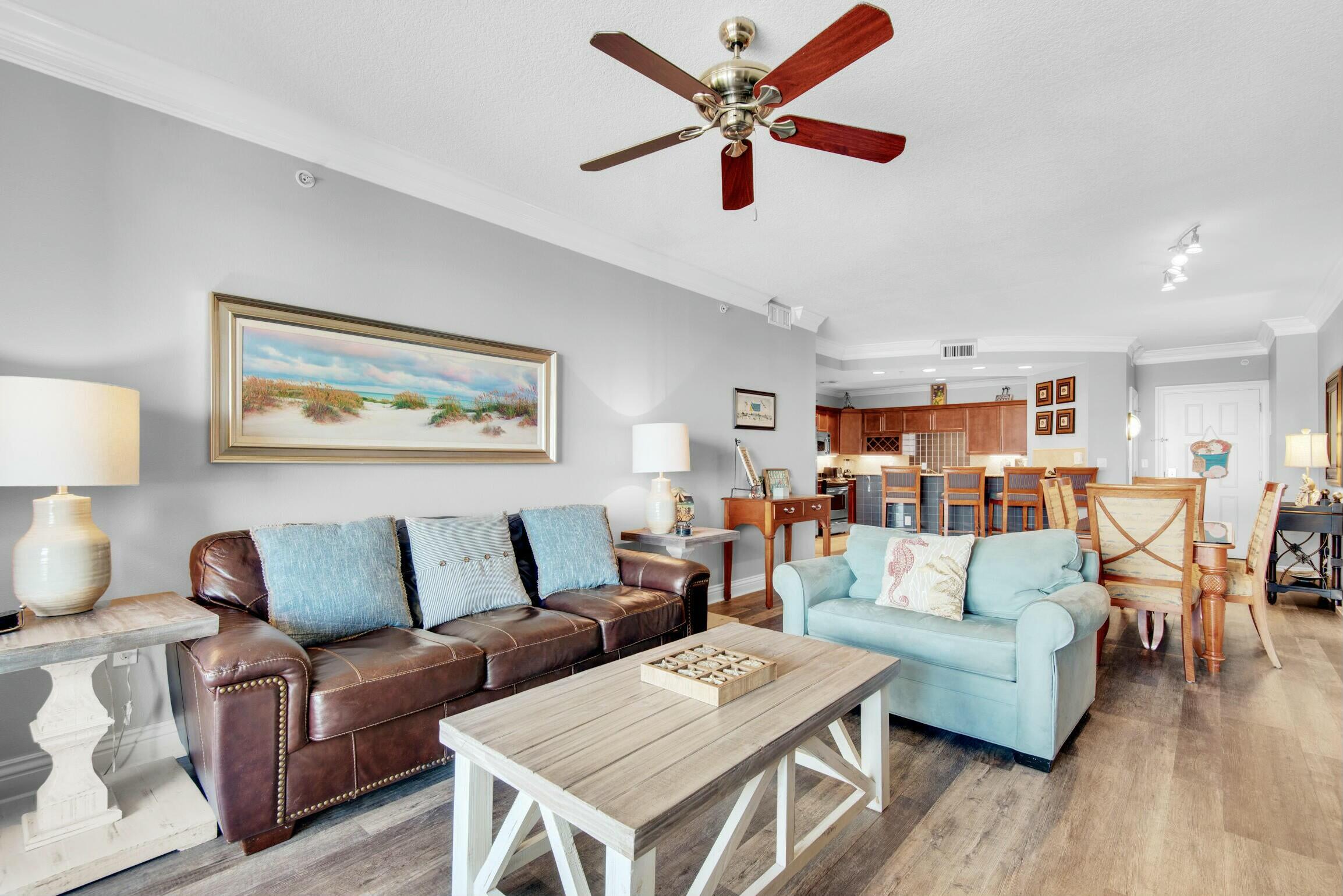 EMERALD GRANDE - Residential