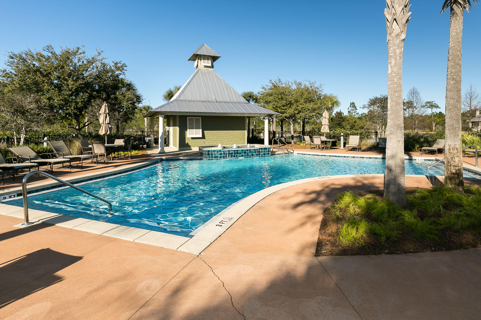 CYPRESS DUNES - Residential