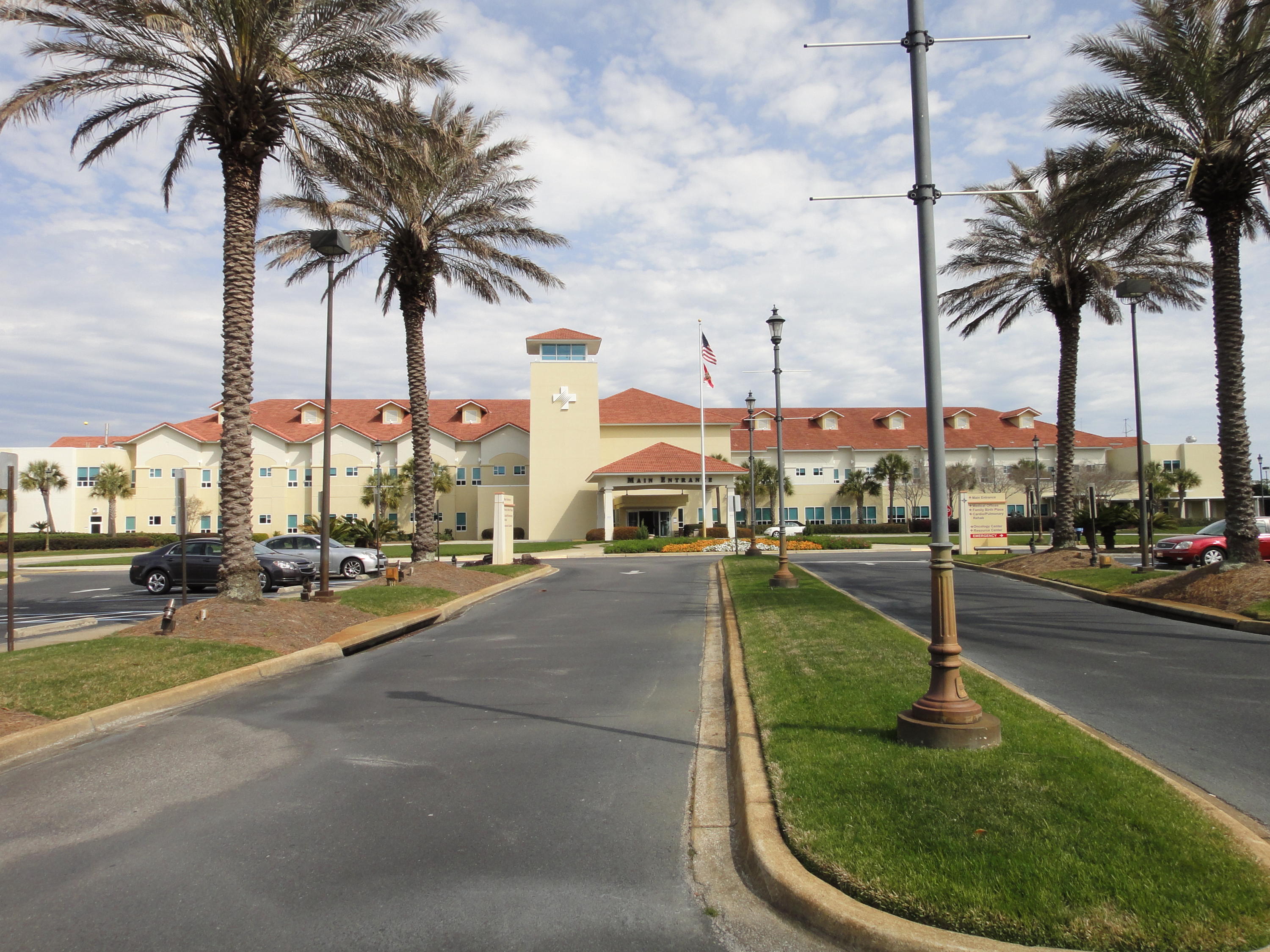 CYPRESS DUNES - Residential