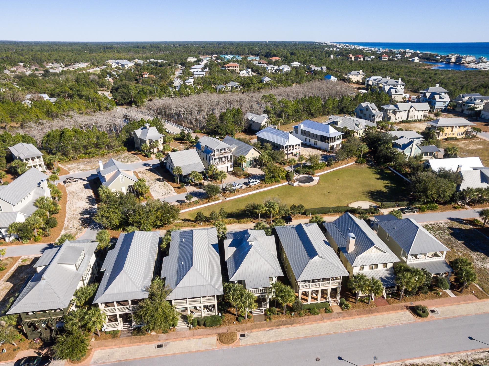 CYPRESS DUNES - Residential